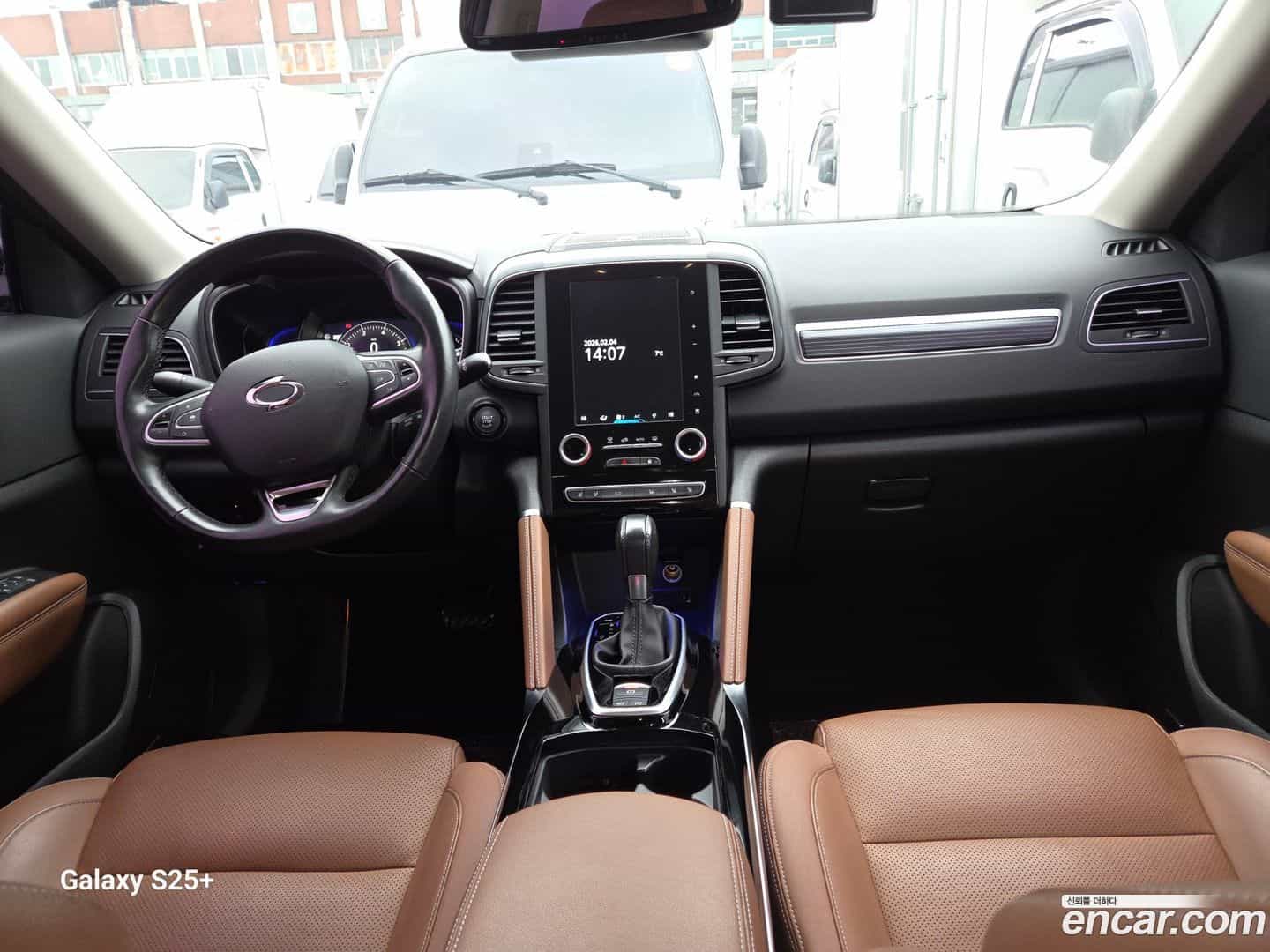 QM6 Renault-KoreaSamsung 2022.2-INNER-009