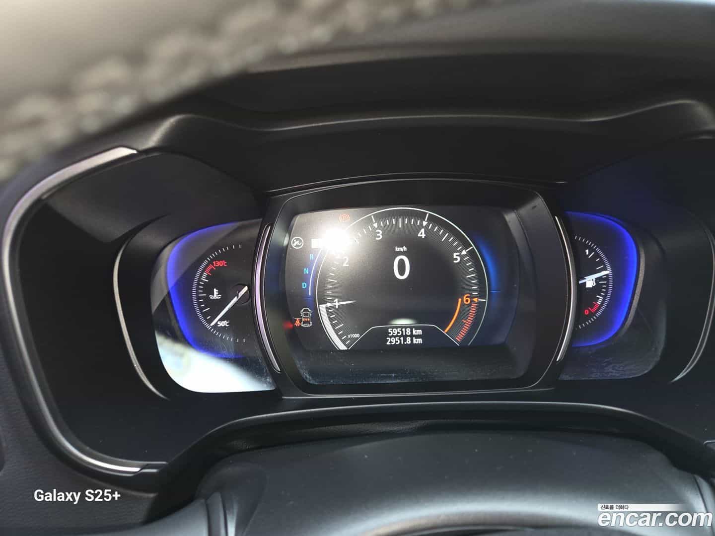 QM6 Renault-KoreaSamsung 2022.2-OPTION-018