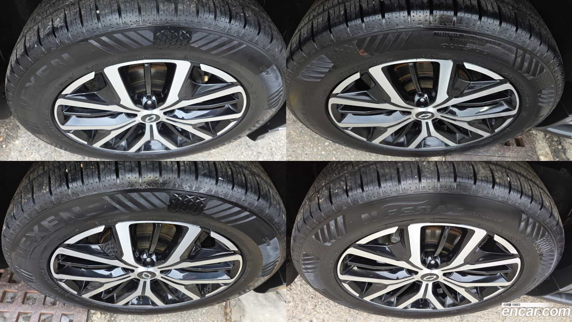 QM6 Renault-KoreaSamsung 2022.2-OPTION-023