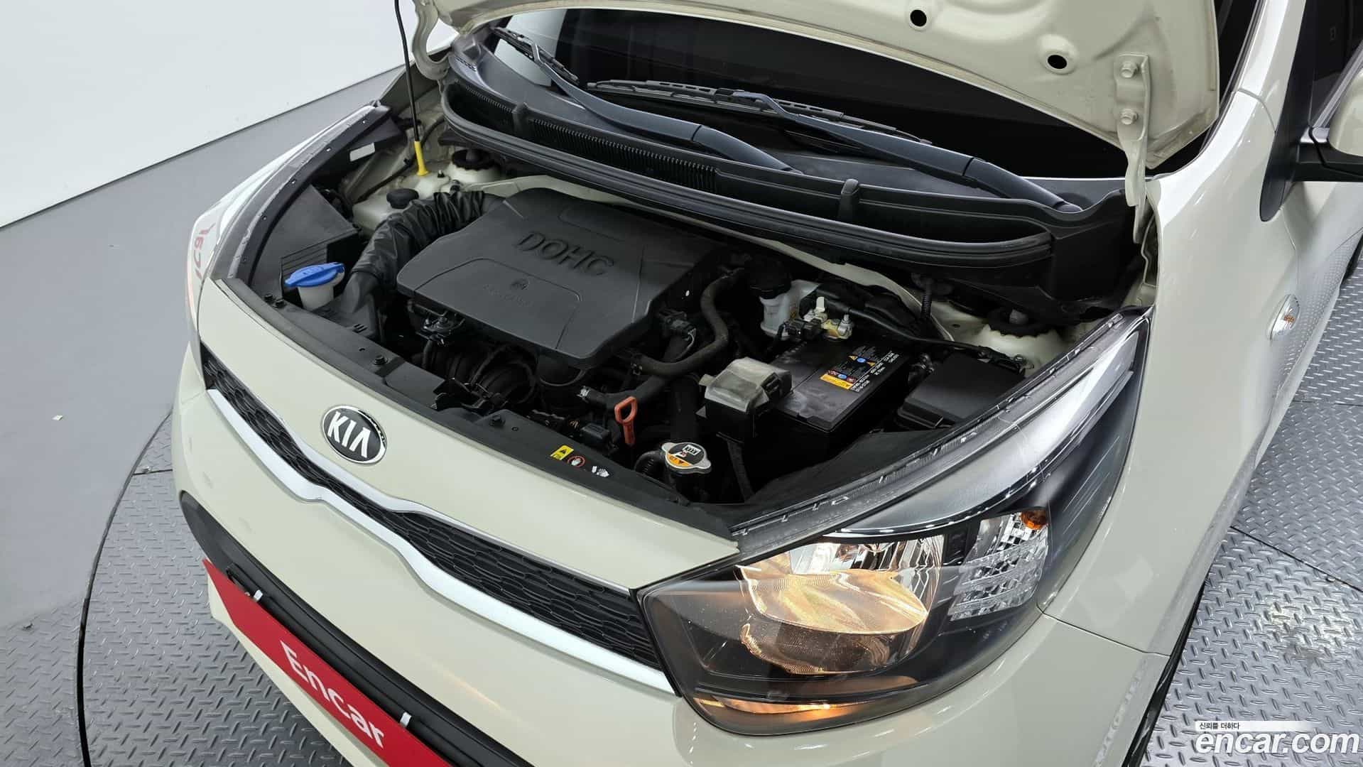 morning Kia 2020.2-INNER-006