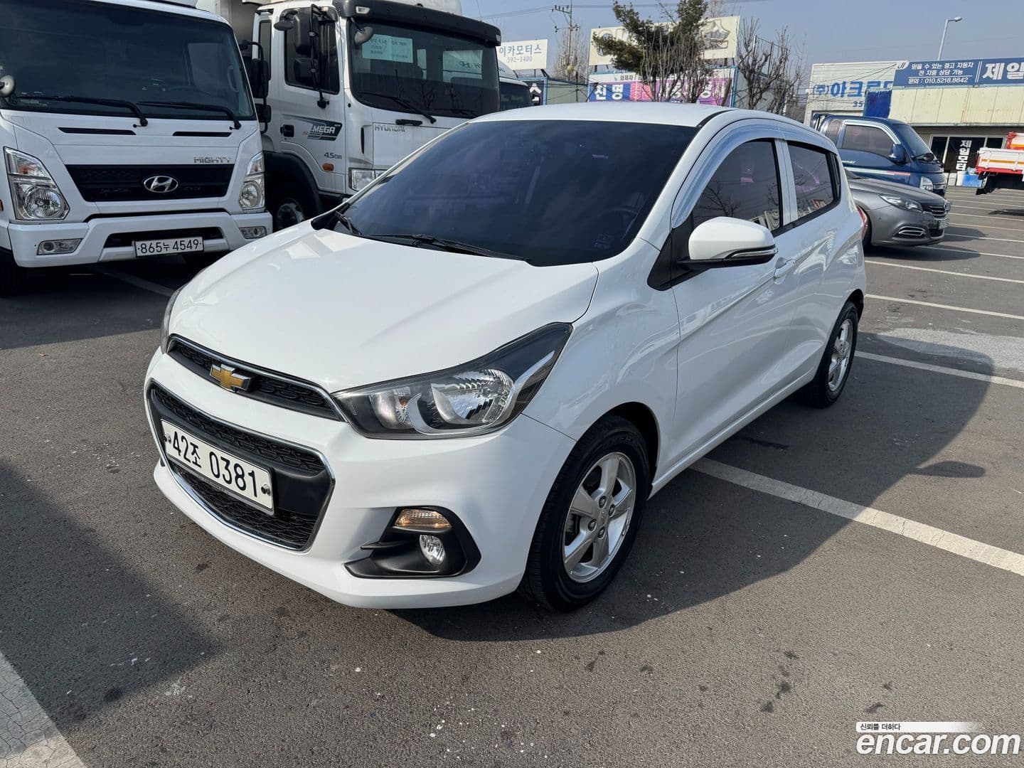 Main__Slider__Photo:Spark ChevroletGMDaewoo 2016.3-0