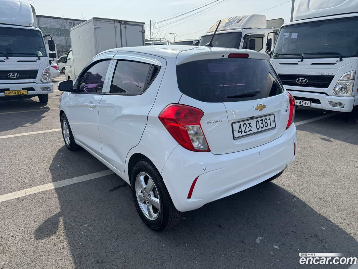 Spark ChevroletGMDaewoo 2016.3-OUTER-003