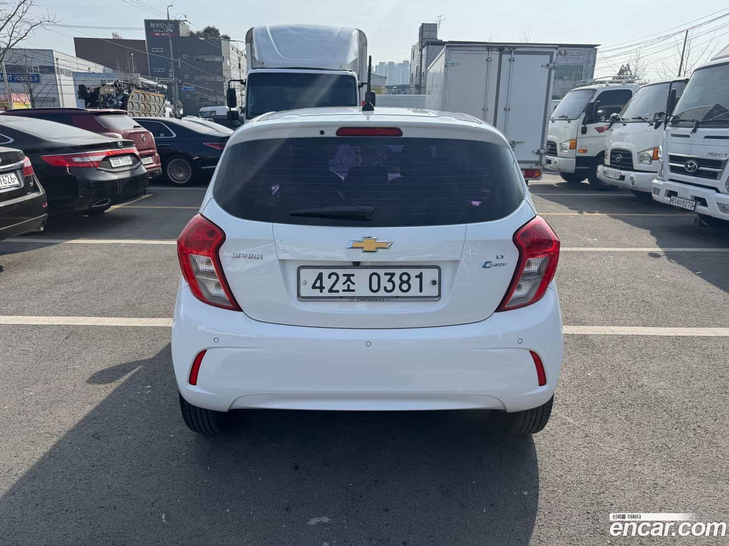 Spark ChevroletGMDaewoo 2016.3-OUTER-004