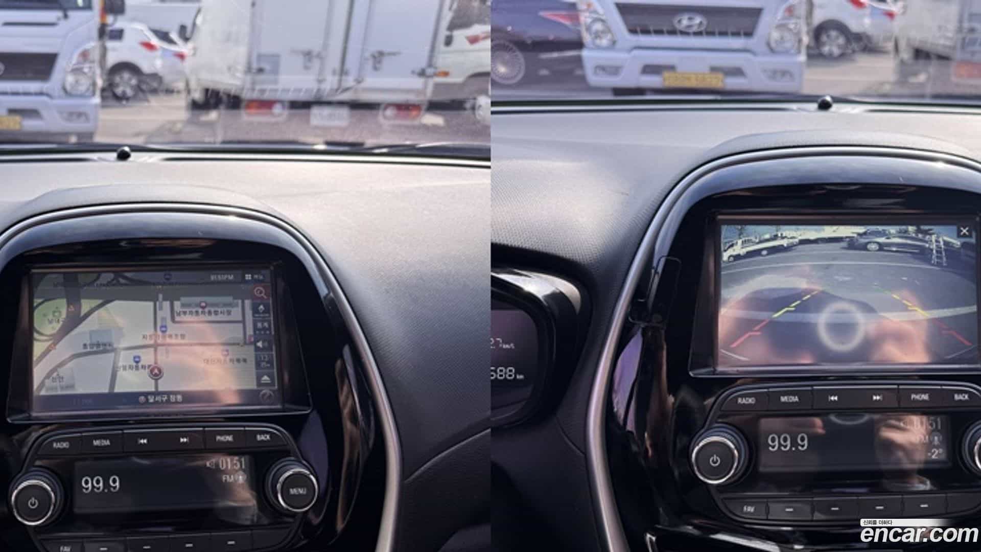 Spark ChevroletGMDaewoo 2016.3-OPTION-017