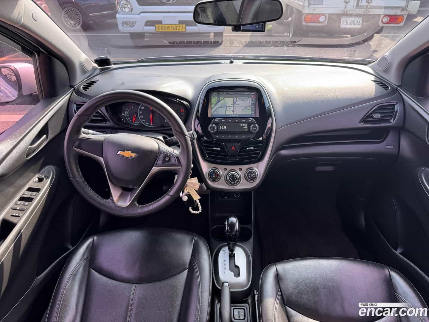 Spark ChevroletGMDaewoo 2016.3-OPTION-019