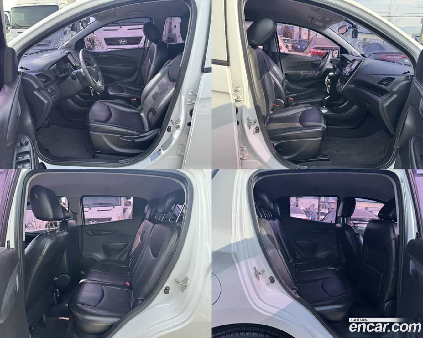 Spark ChevroletGMDaewoo 2016.3-OPTION-021