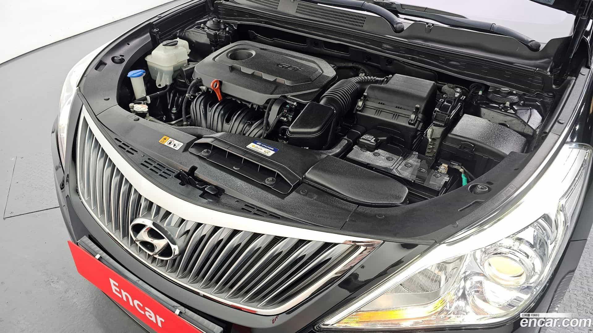 Grandeur Hyundai 2016.10-INNER-006