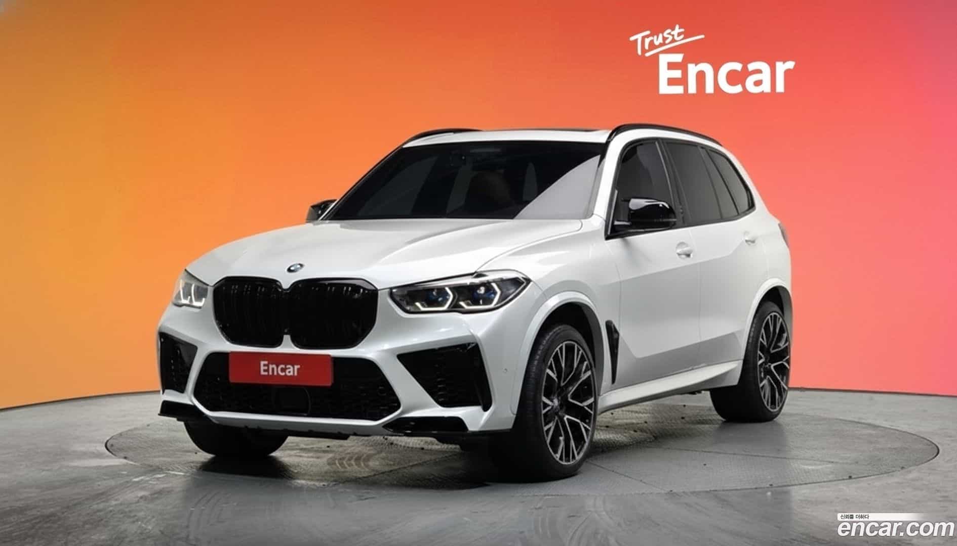 X5M BMW 2021.6-DIAG2-001