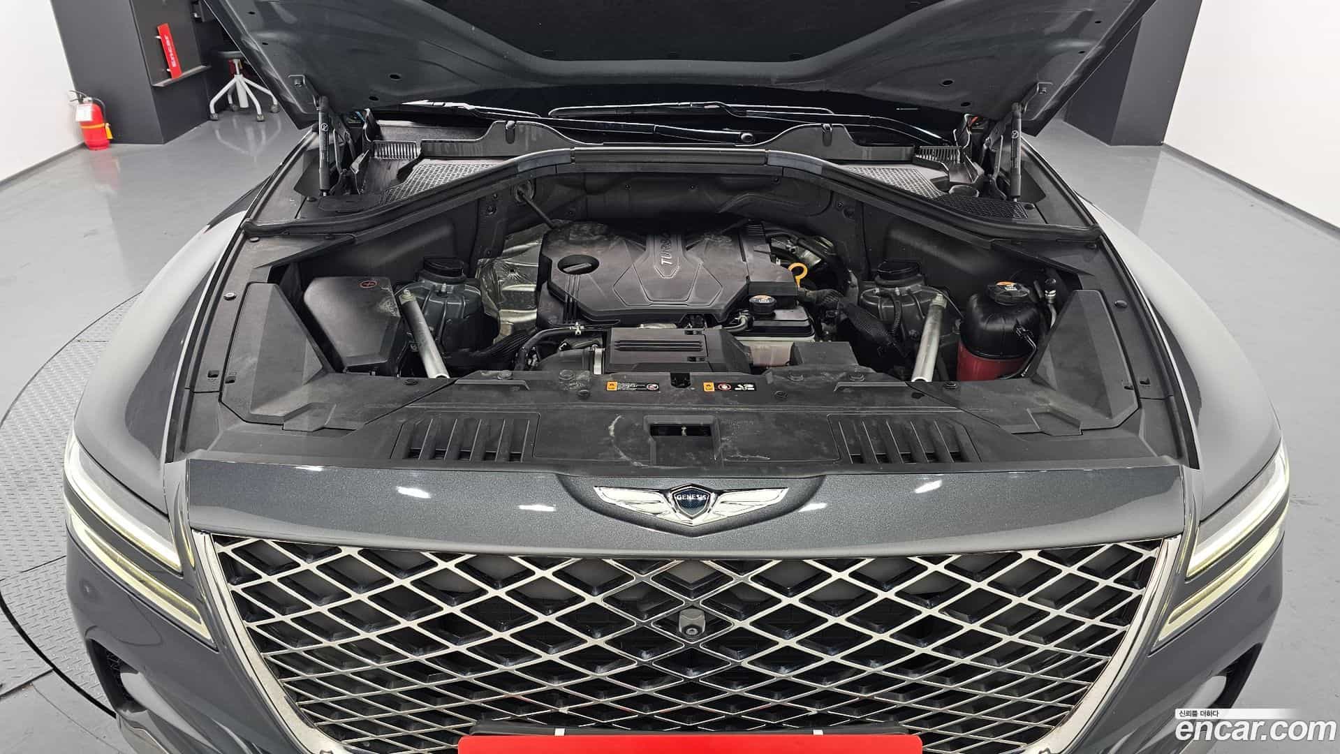 GV80 Genesis 2022.0-INNER-006