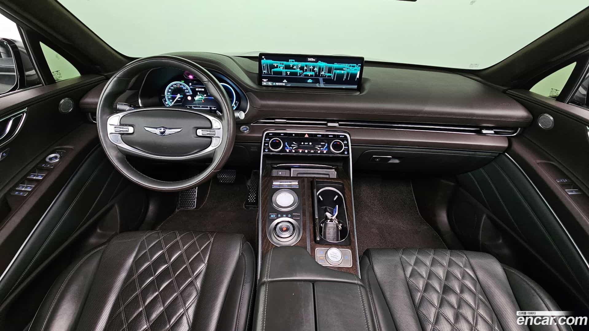 GV80 Genesis 2022.0-INNER-007