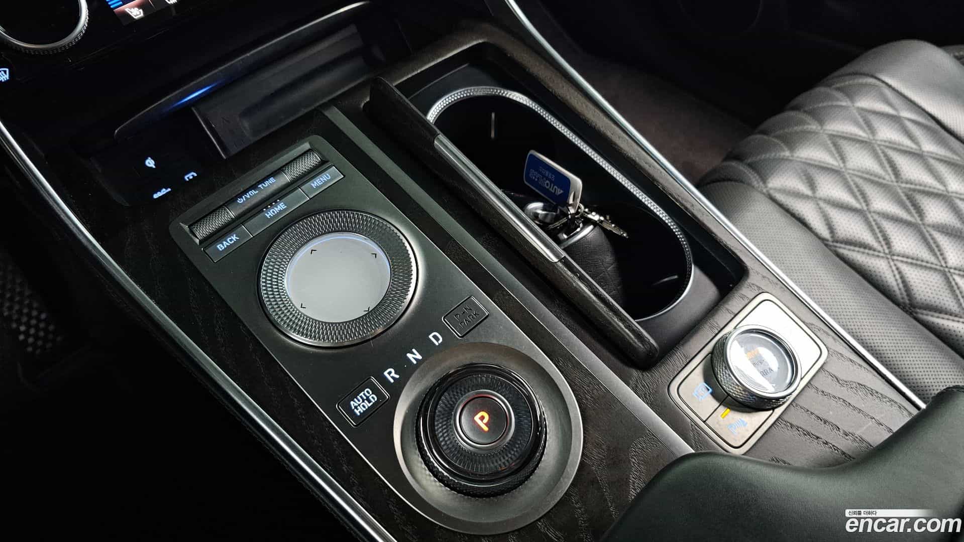 GV80 Genesis 2022.0-INNER-009