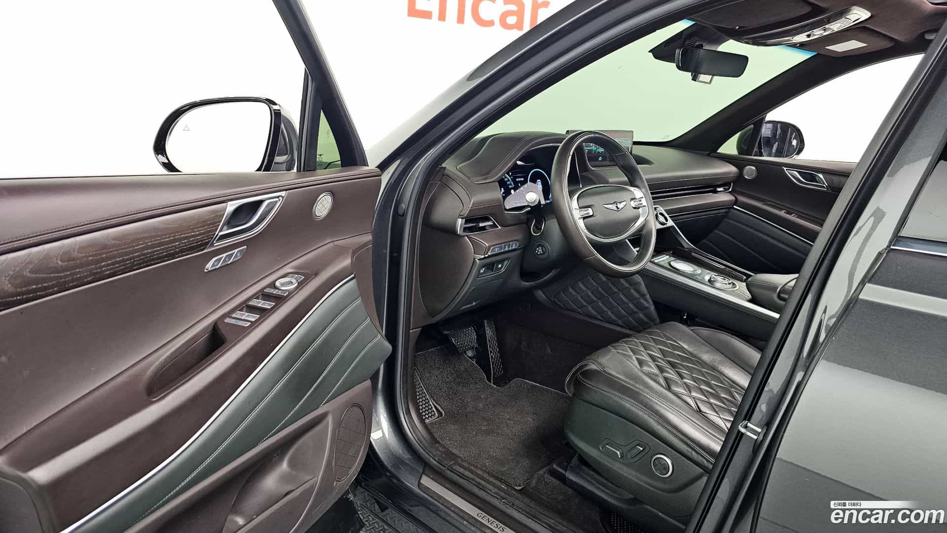 GV80 Genesis 2022.0-OPTION-016