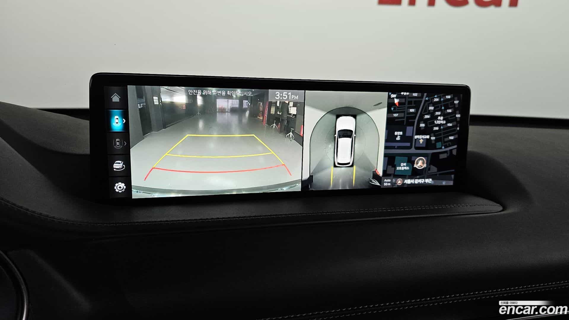 GV80 Genesis 2022.0-OPTION-019