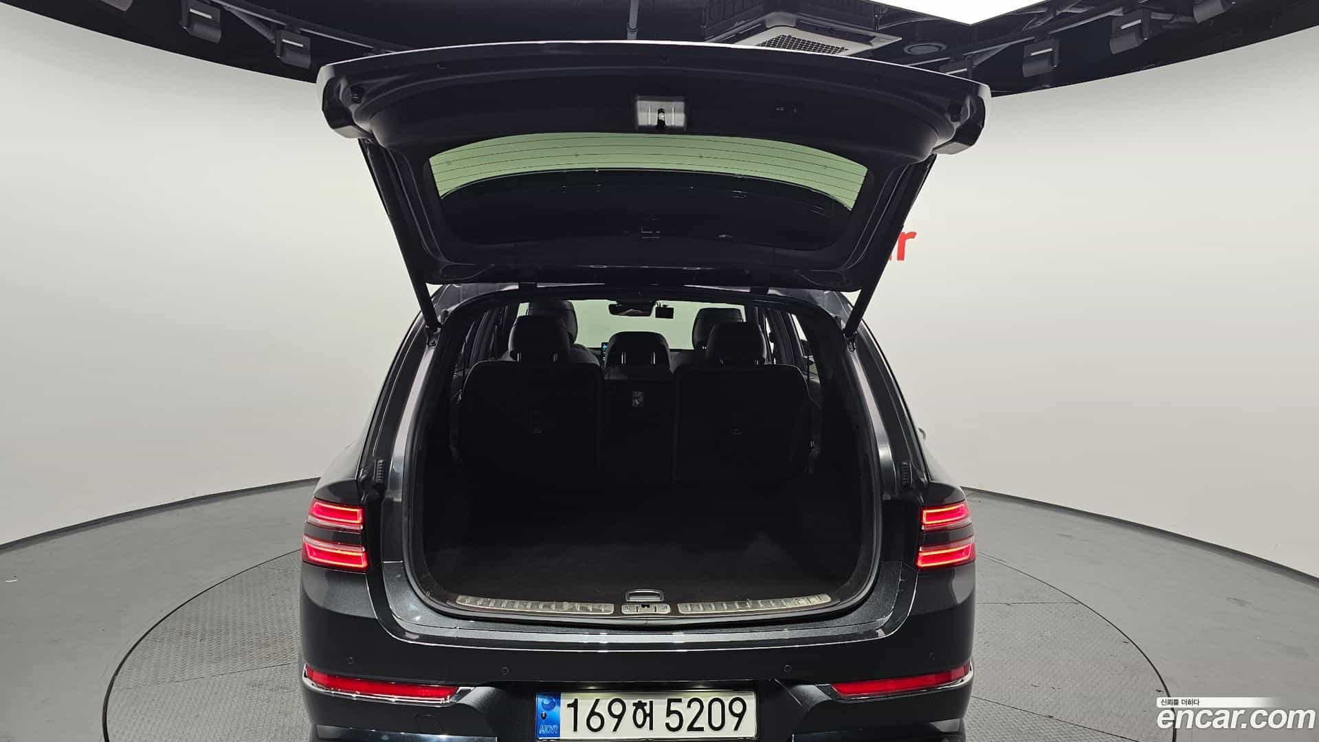 GV80 Genesis 2022.0-OPTION-024