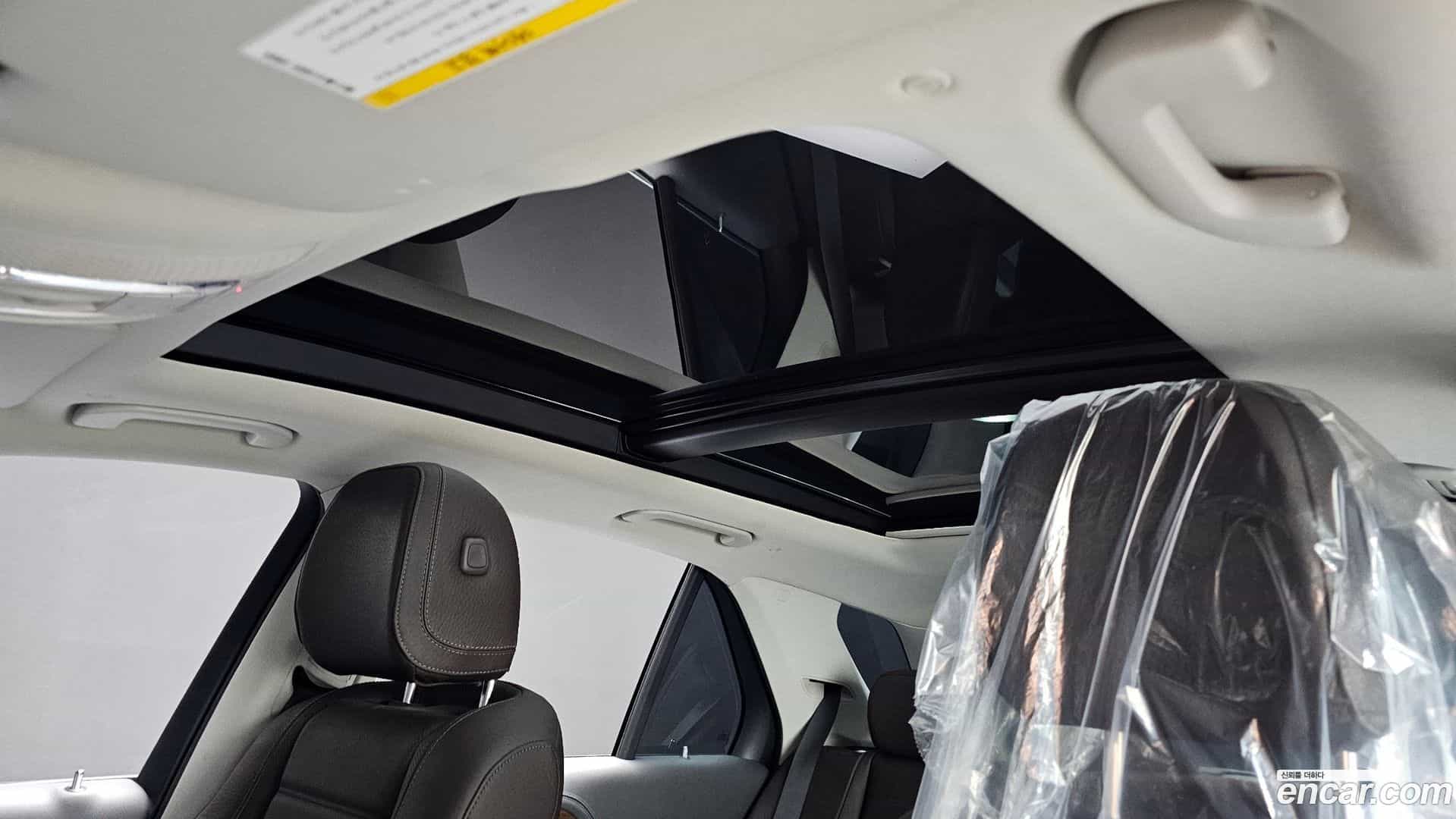 GLE-Class Mercedes-Benz 2020.4-OPTION-022