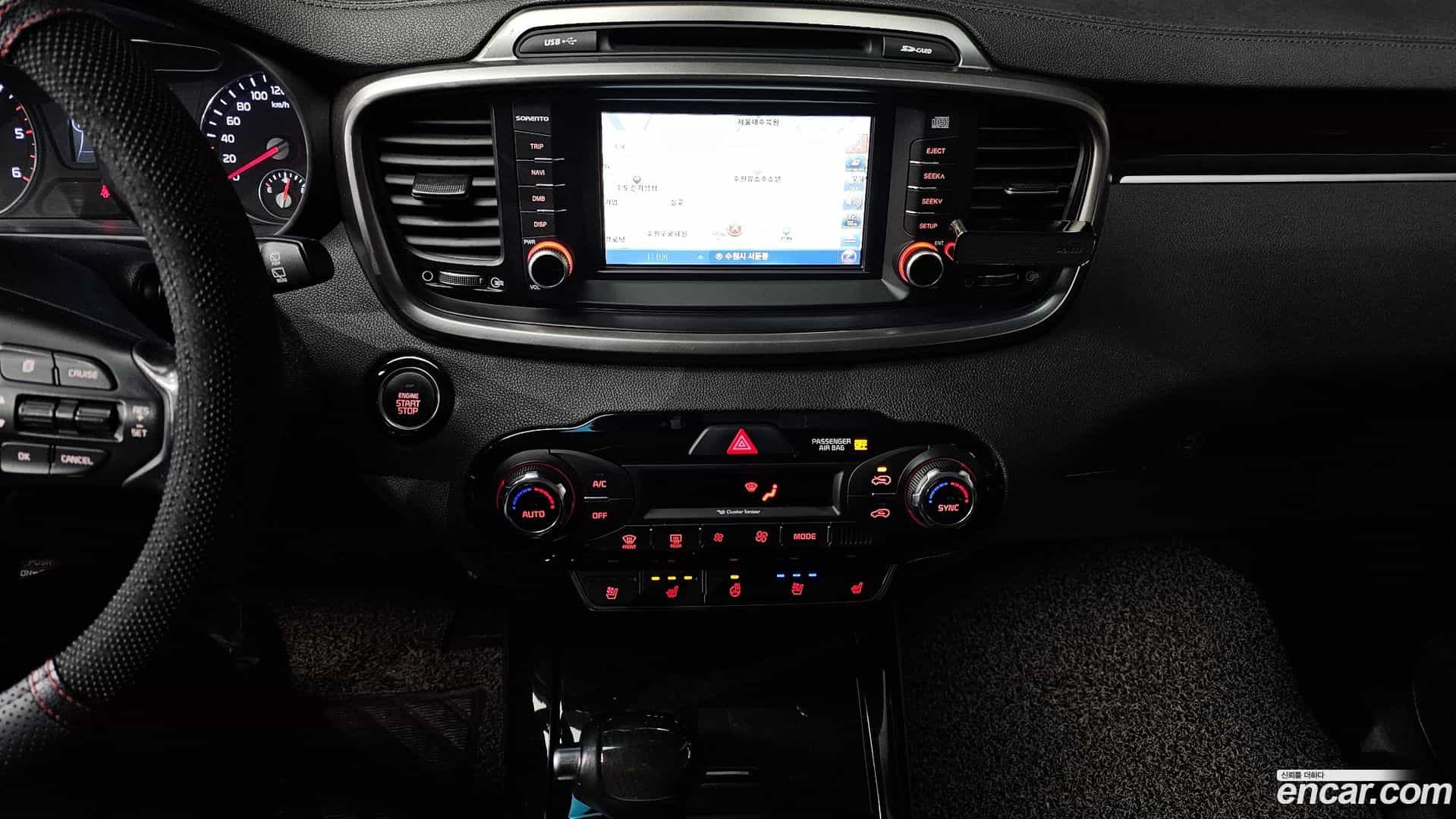 Sorento Kia 2016.5-OPTION-018