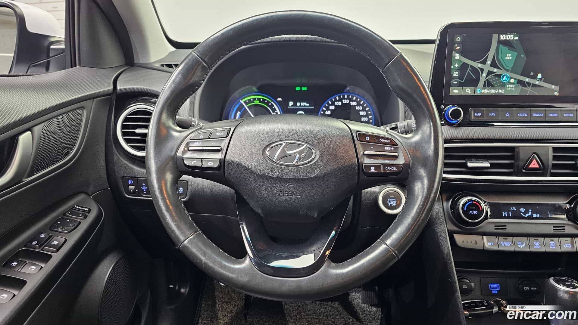 Kona Hyundai 2019.11-OPTION-017
