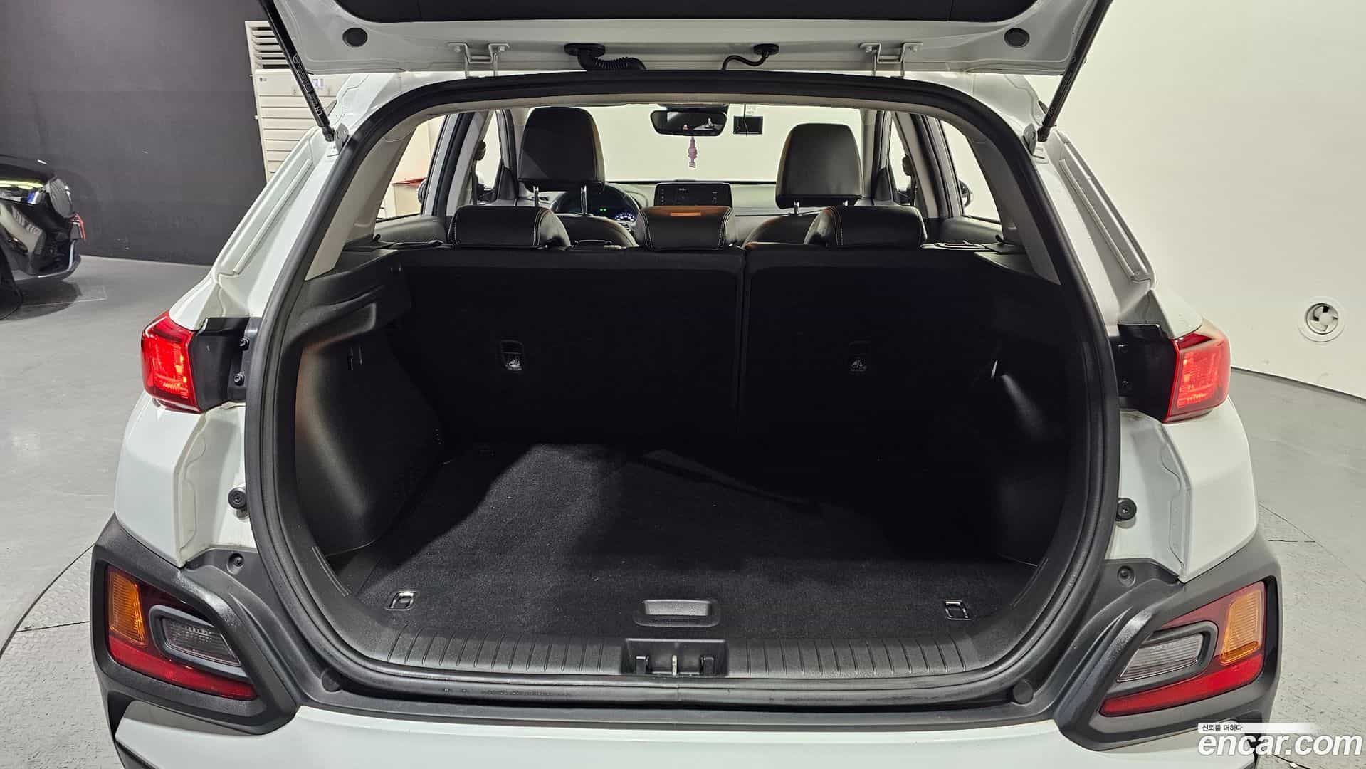 Kona Hyundai 2019.11-OPTION-024