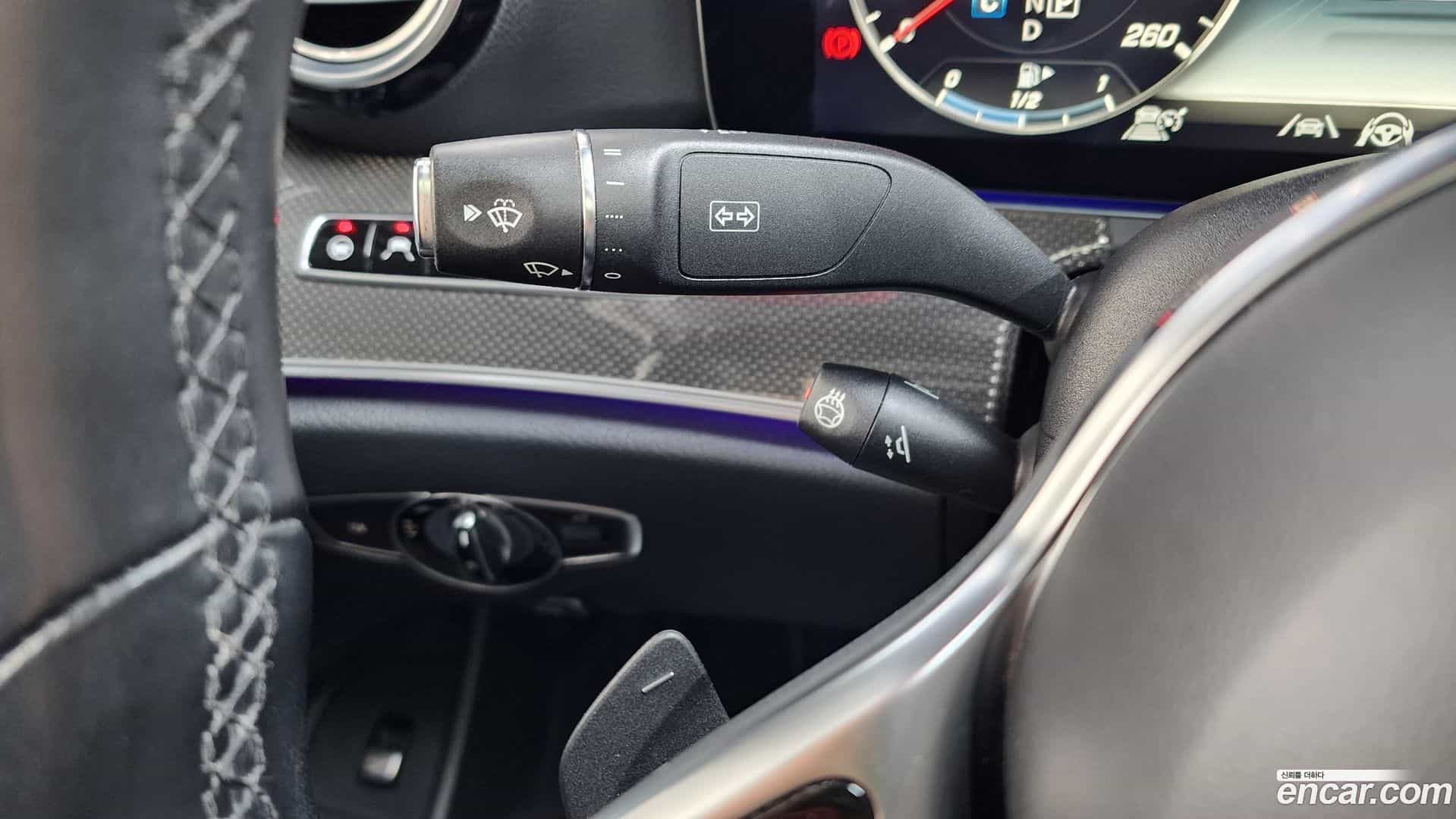 E-Class Mercedes-Benz 2020.5-OPTION-018