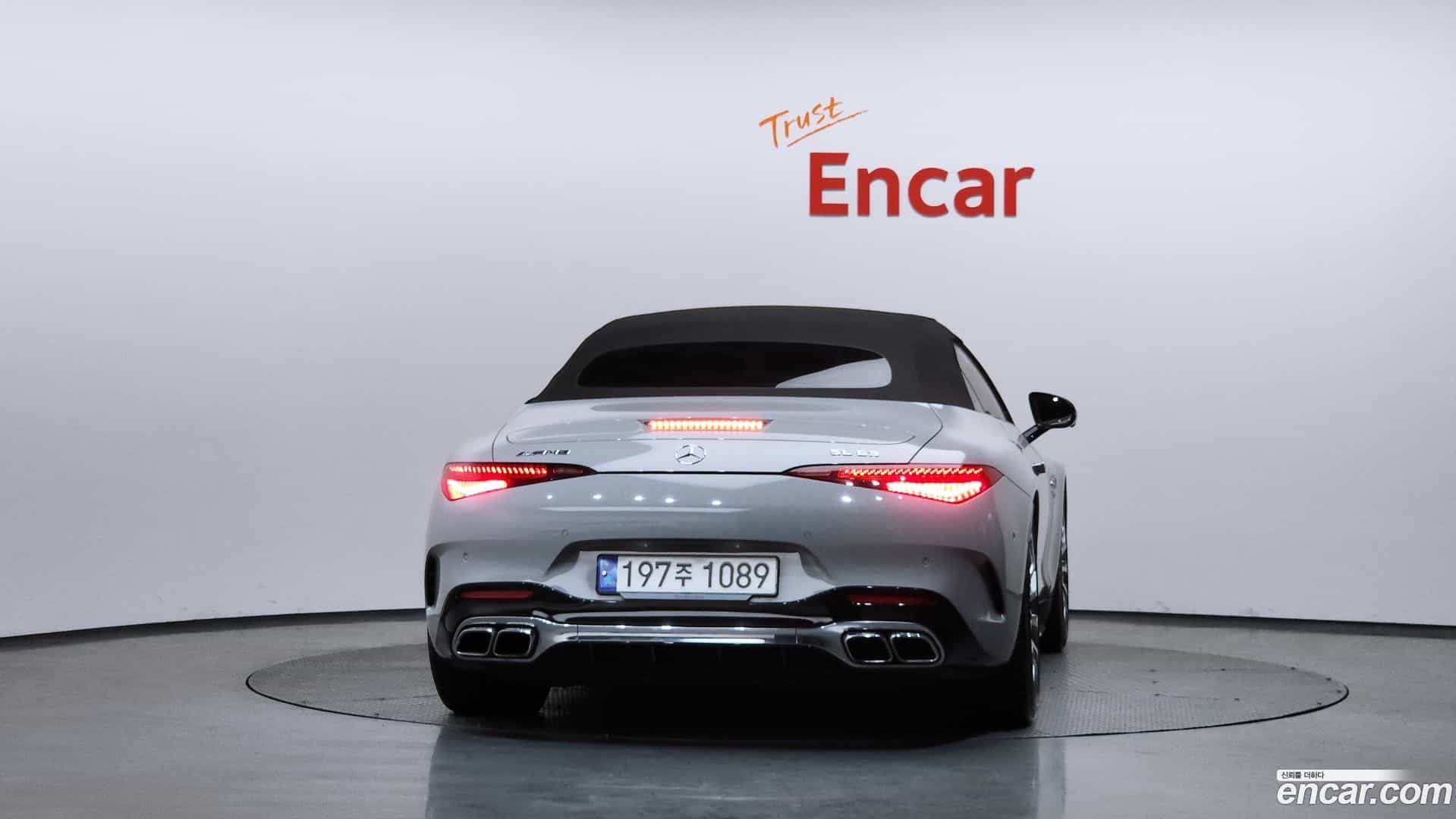 SL-Class Mercedes-Benz 2023.5-OUTER-004