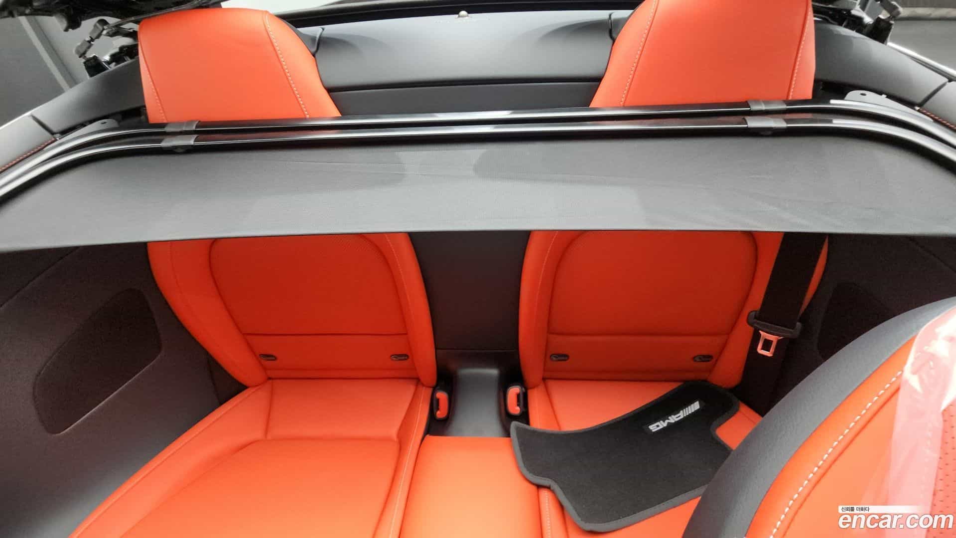 SL-Class Mercedes-Benz 2023.5-OPTION-016