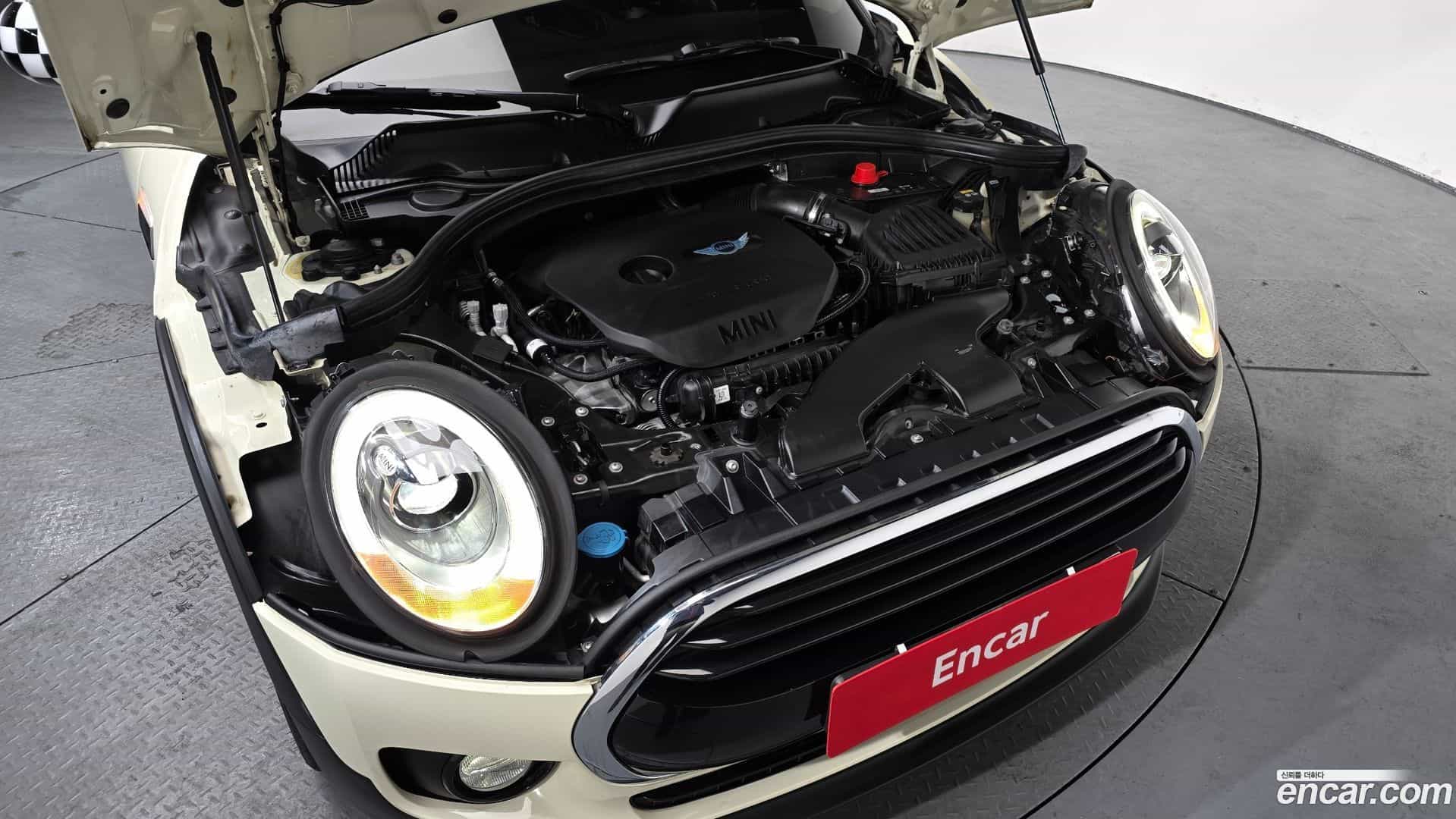 Clubman Mini 2019.7-INNER-006