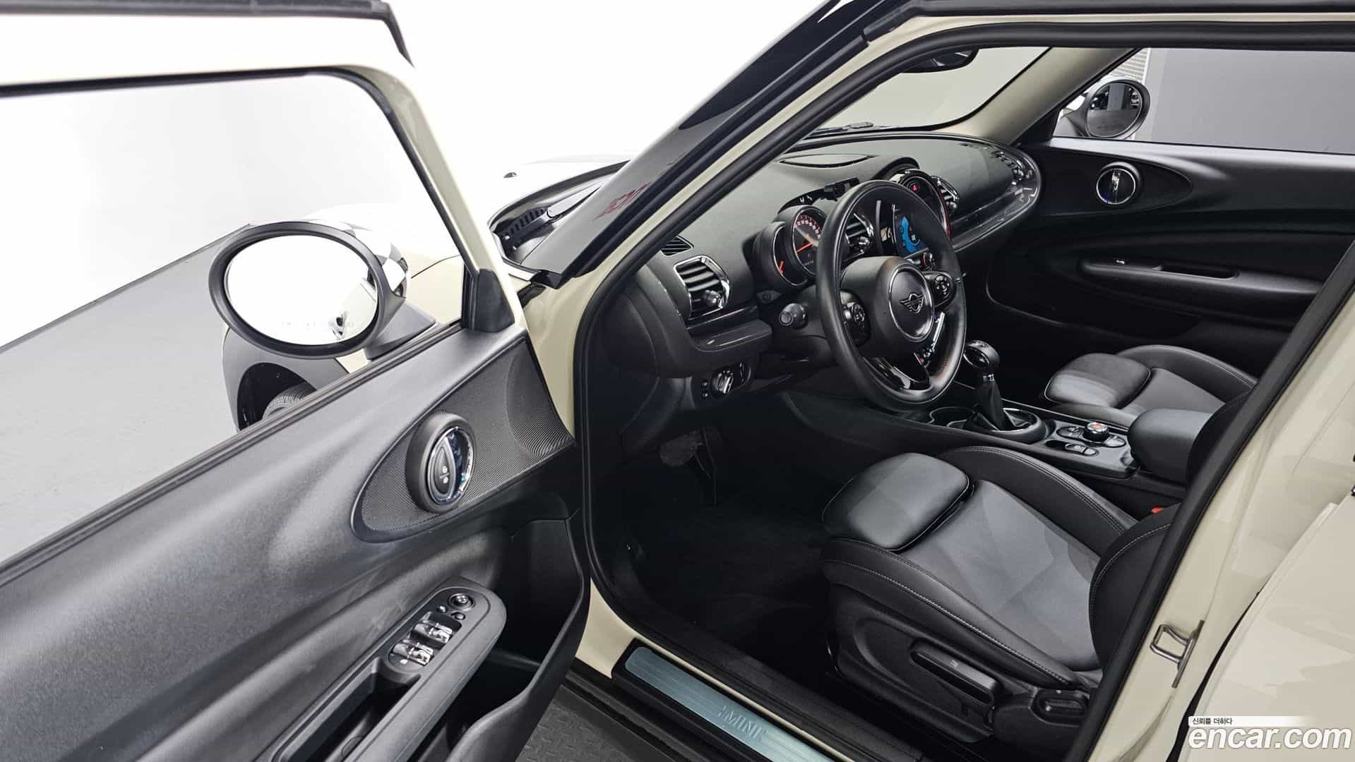 Clubman Mini 2019.7-OPTION-015