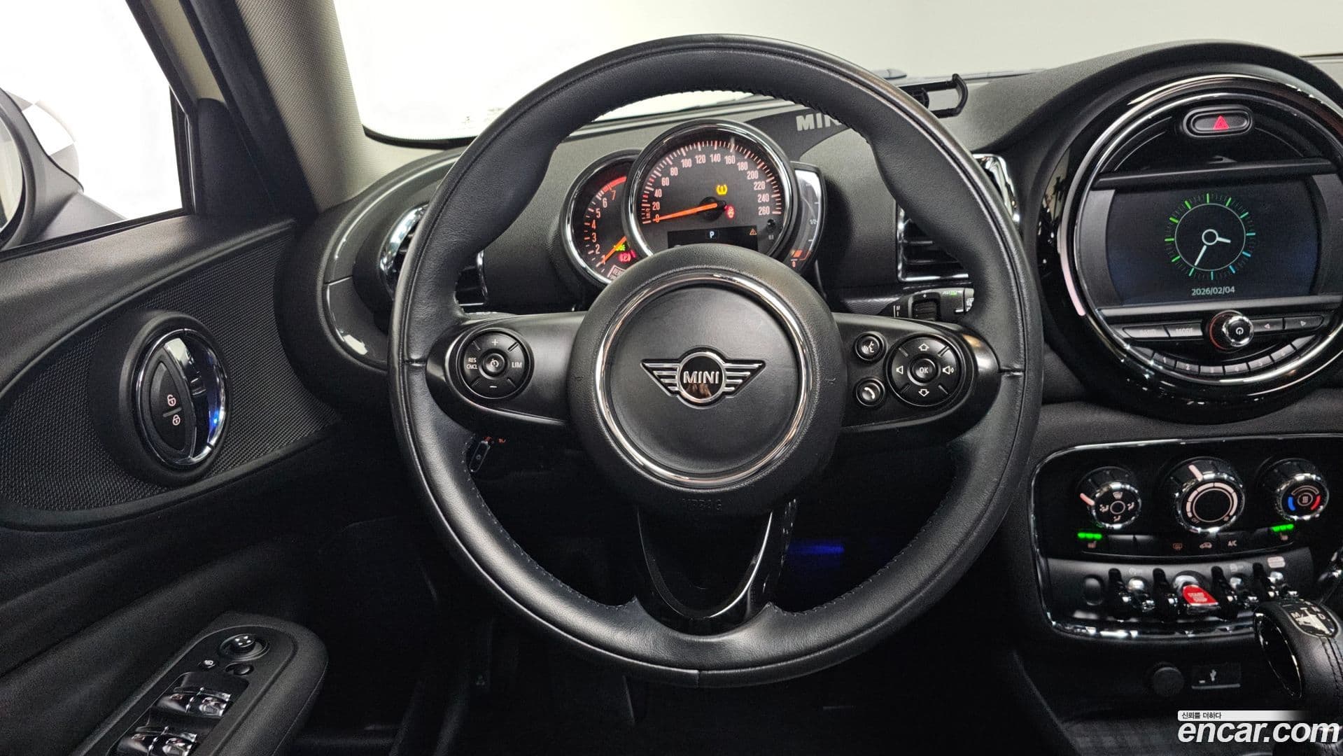 Main__Slider__Photo:Clubman Mini 2019.7-12