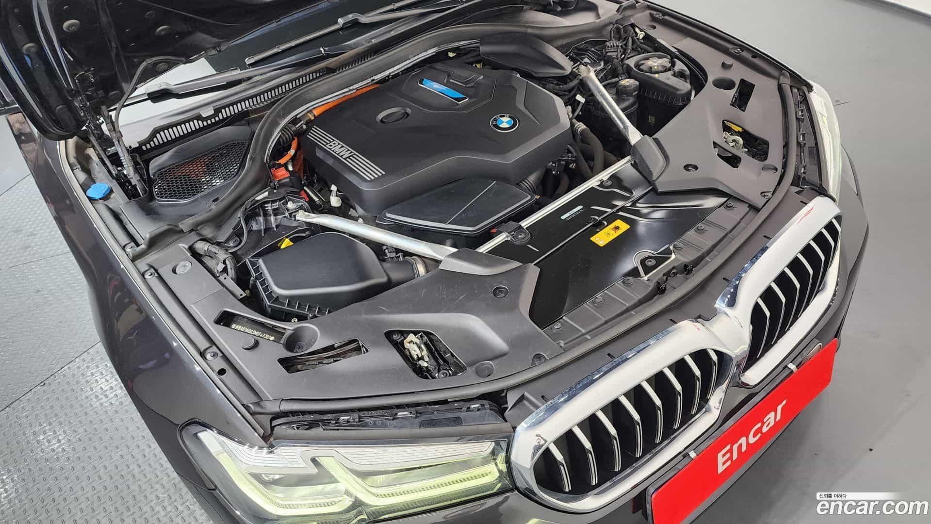 5-Series BMW 2021.0-INNER-006