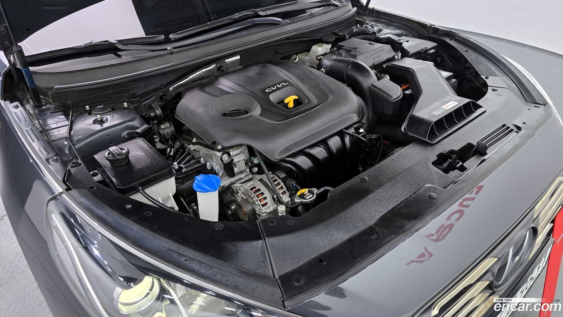 Sonata Hyundai 2018.5-INNER-006