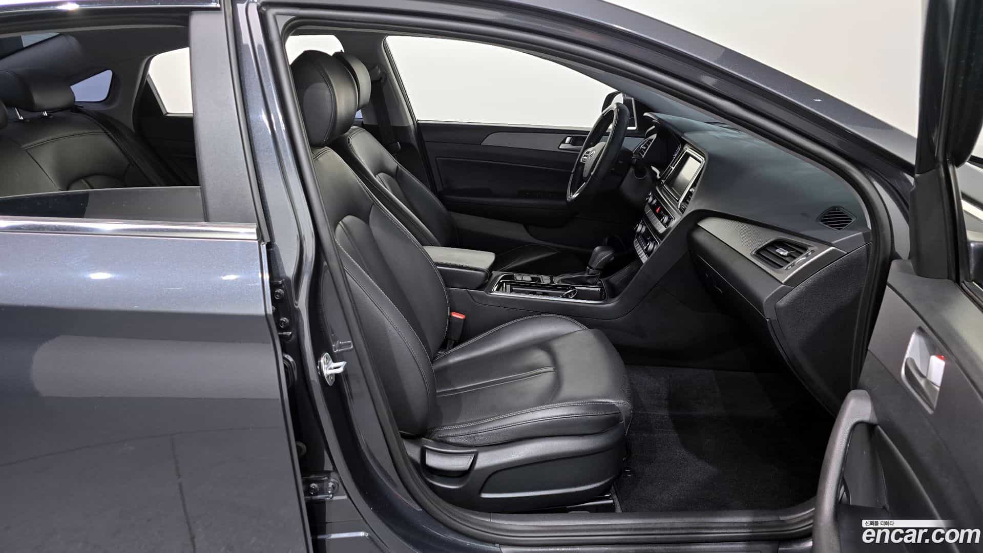 Sonata Hyundai 2018.5-OPTION-015