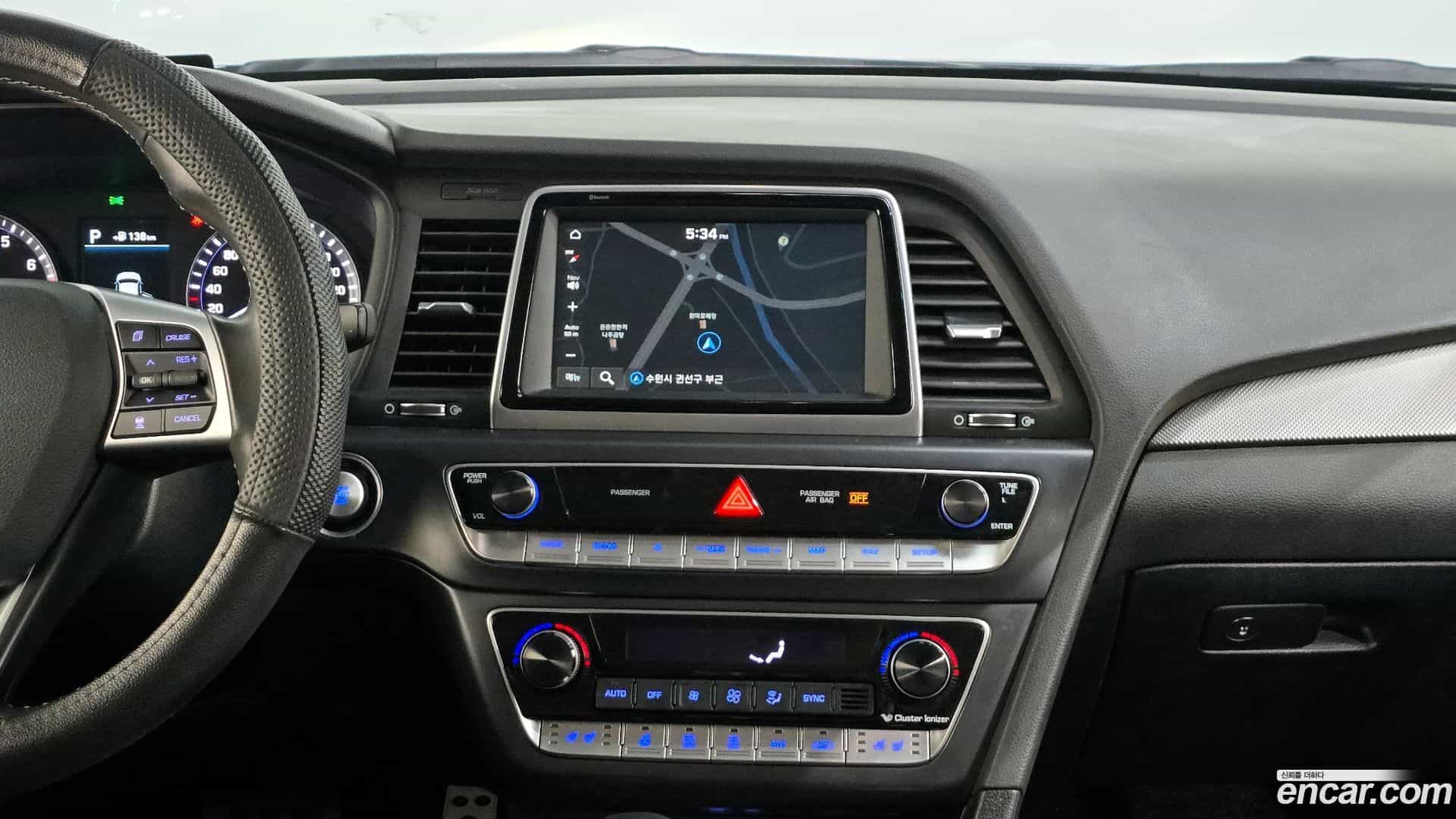 Sonata Hyundai 2018.5-OPTION-018