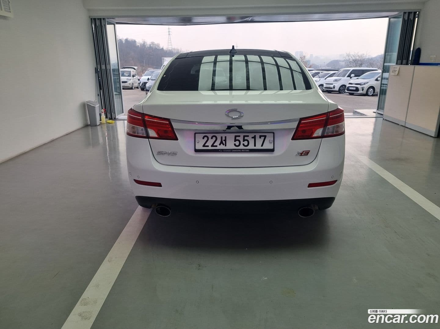 Main__Slider__Photo:SM5 Renault-KoreaSamsung 2015.1-3