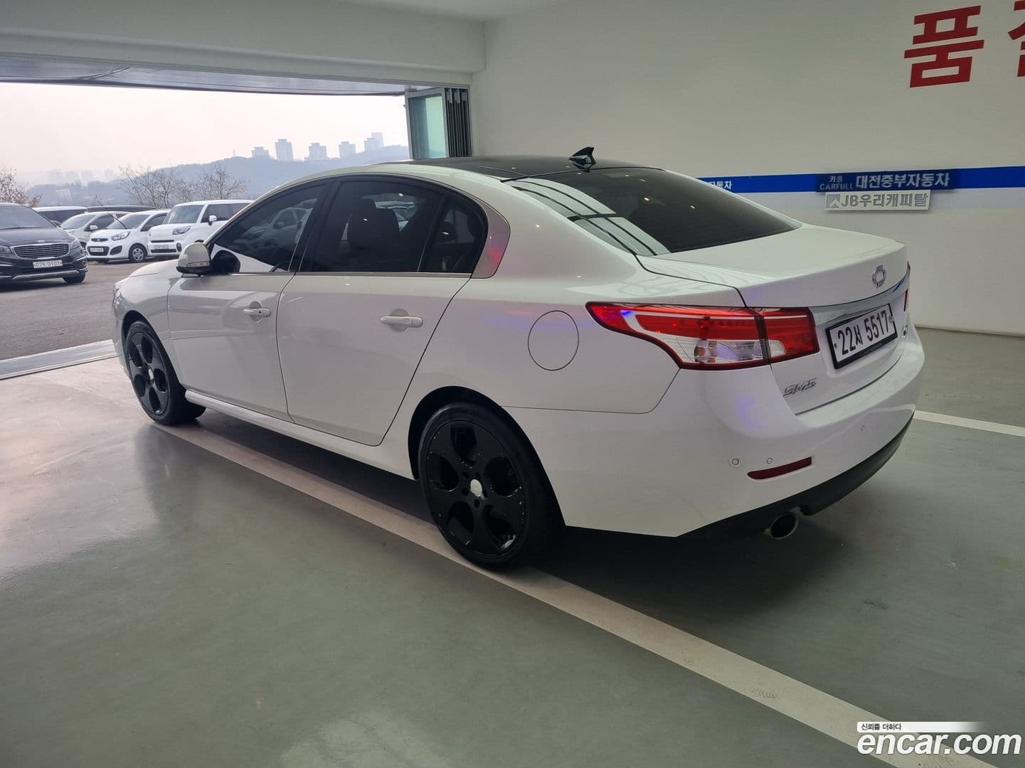 Main__Slider__Photo:SM5 Renault-KoreaSamsung 2015.1-19