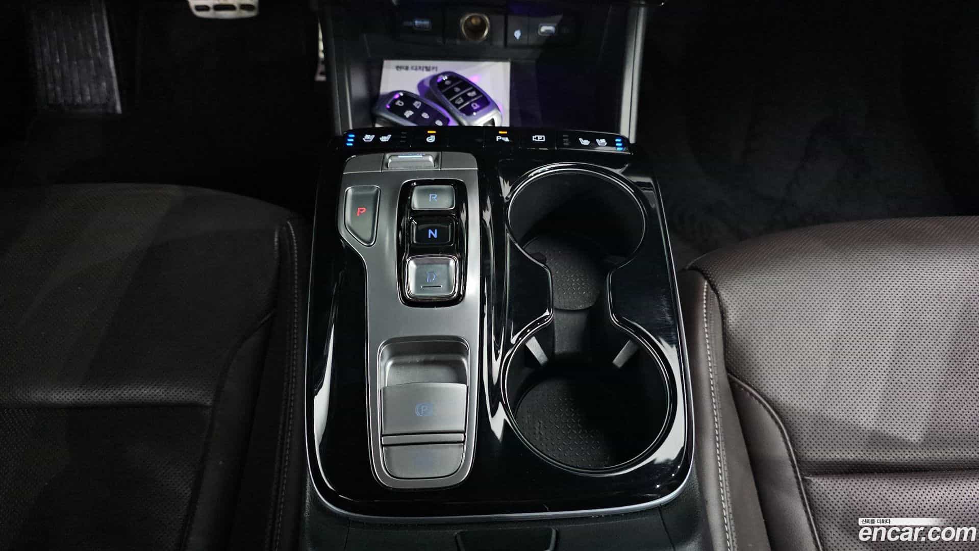 Tucson Hyundai 2020.10-INNER-009