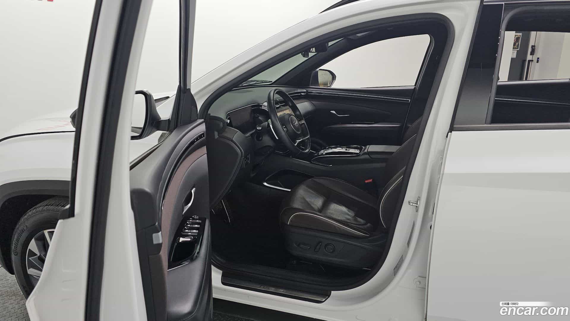 Tucson Hyundai 2020.10-INNER-010