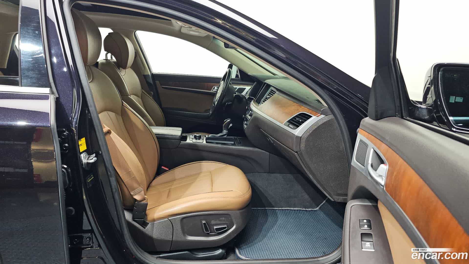 Genesis Hyundai 2014.2-OPTION-015