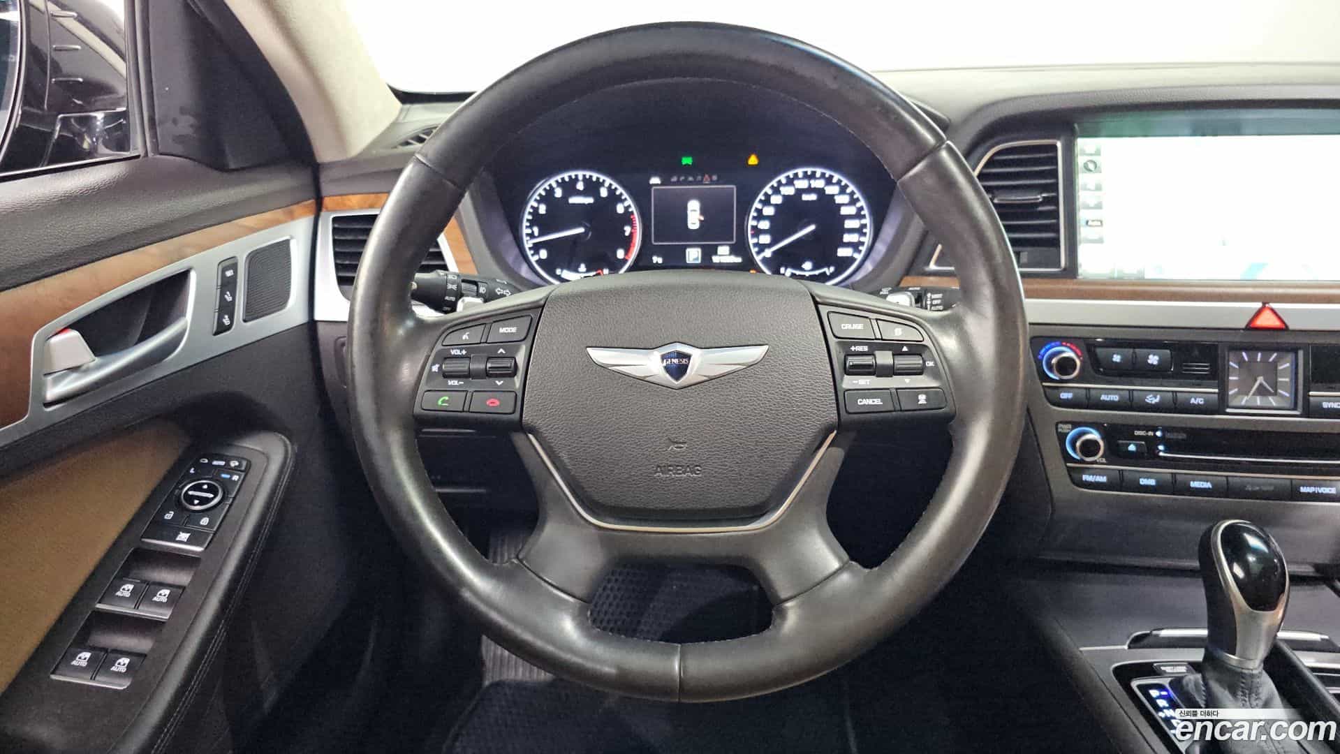 Genesis Hyundai 2014.2-OPTION-017