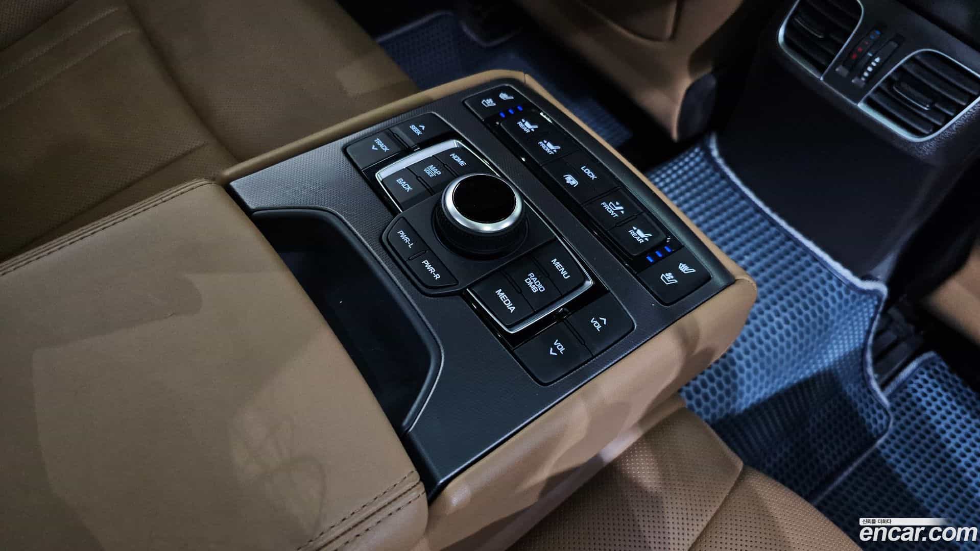 Genesis Hyundai 2014.2-OPTION-022