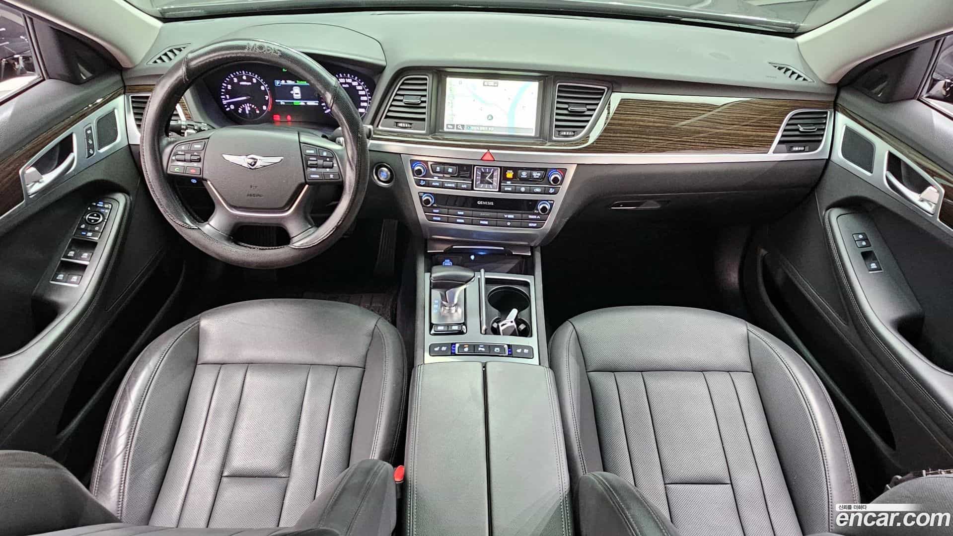 G80 Genesis 2020.1-INNER-007