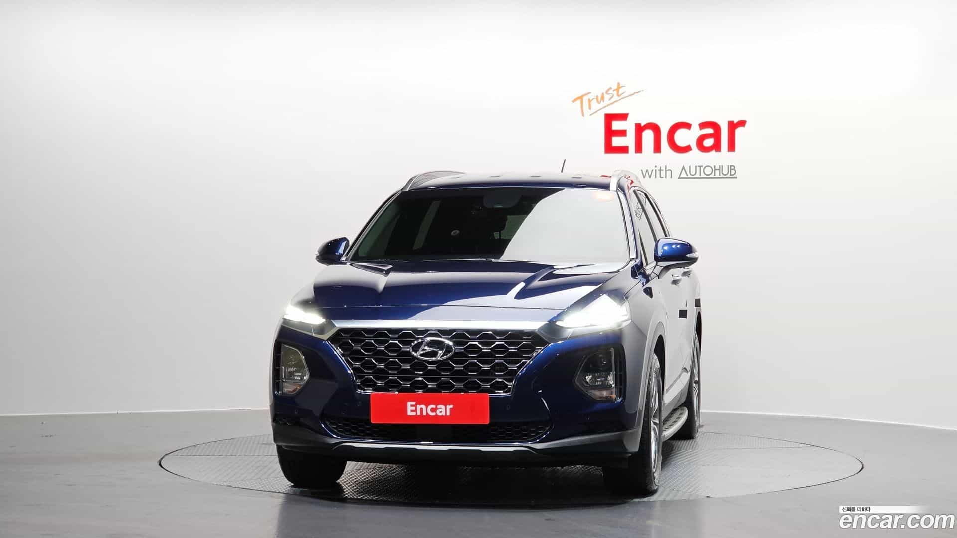 Santafe Hyundai 2019.10-OUTER-003