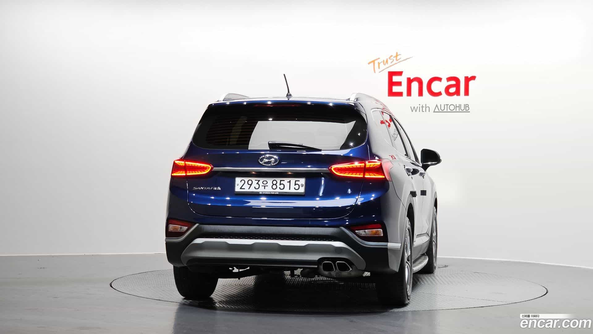 Santafe Hyundai 2019.10-OUTER-004