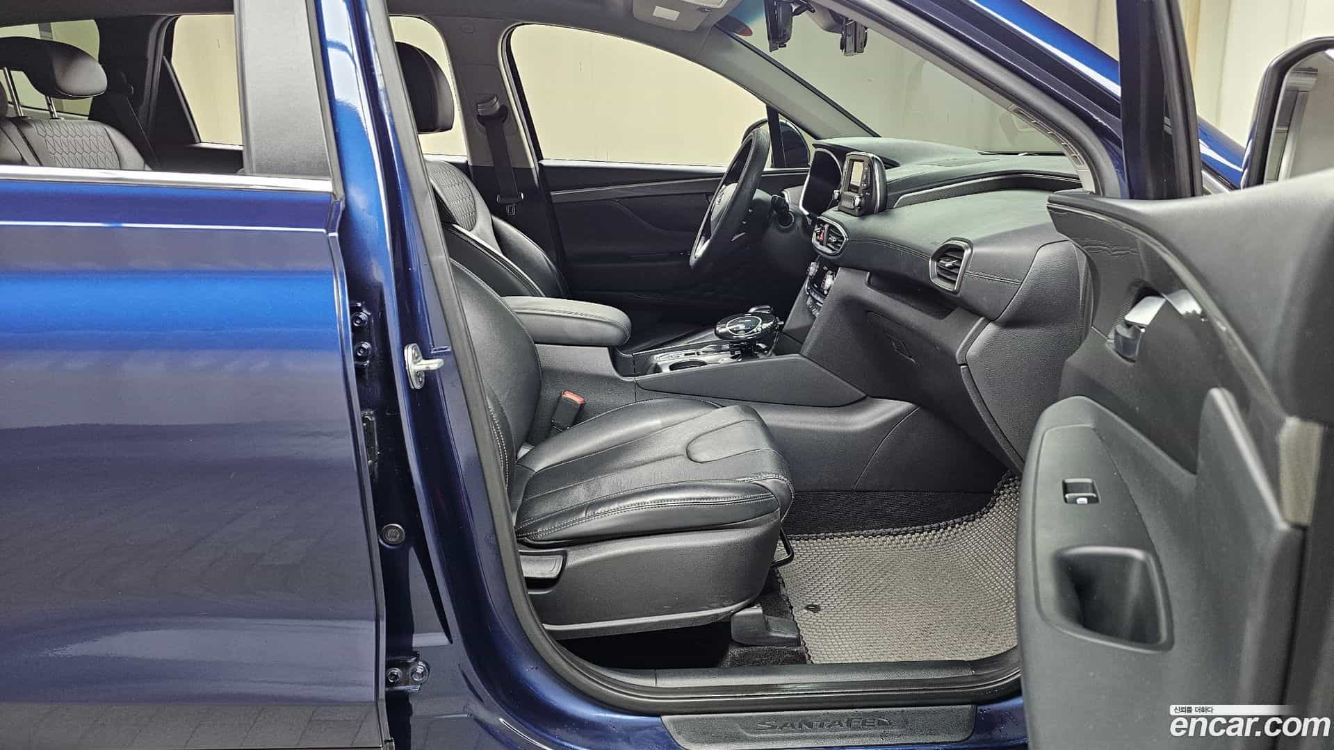 Santafe Hyundai 2019.10-OPTION-015