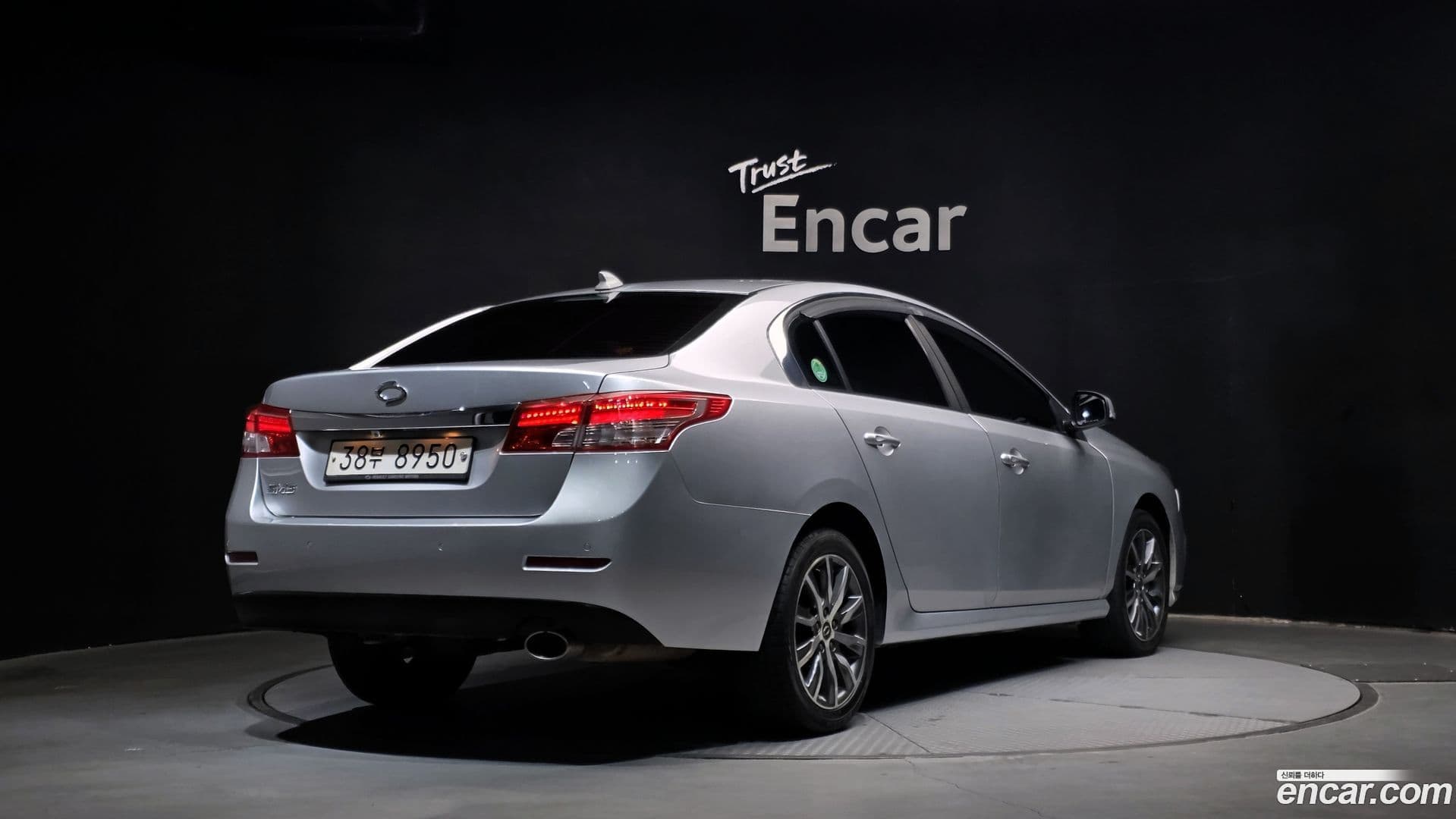 Main__Slider__Photo:SM5 Renault-KoreaSamsung 2018.5-1