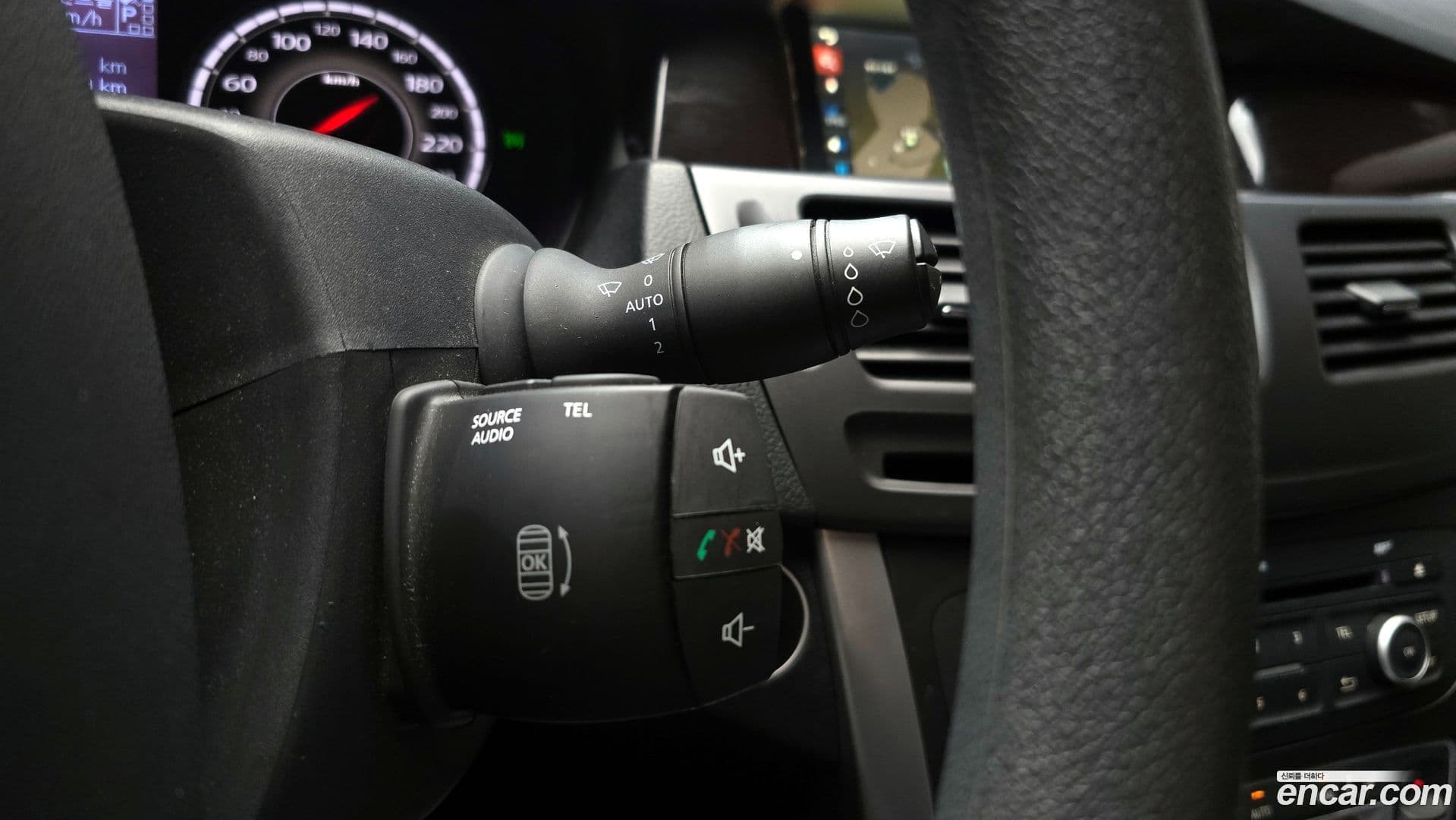 Main__Slider__Photo:SM5 Renault-KoreaSamsung 2018.5-17