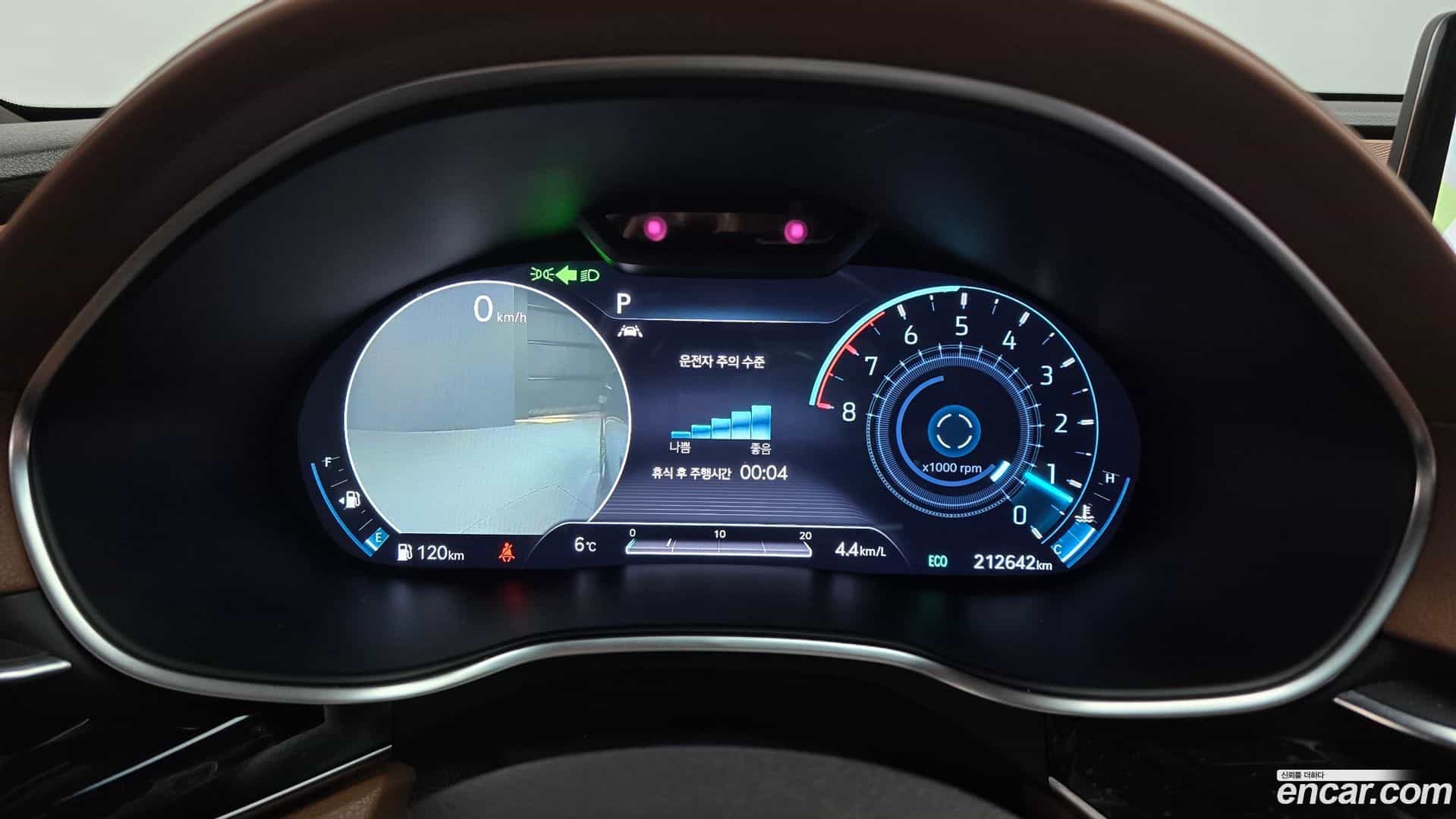 G80 Genesis 2021.0-INNER-008