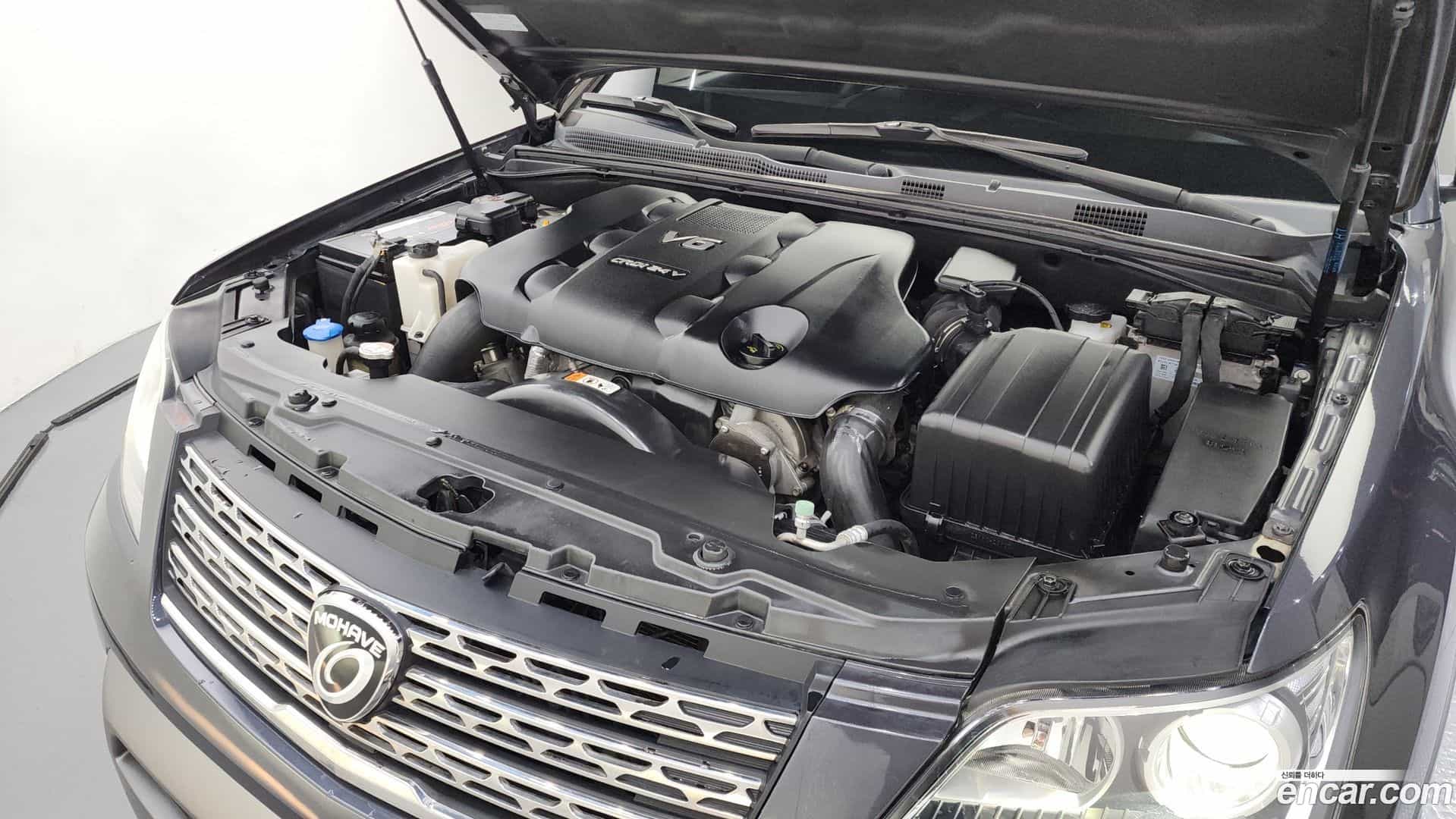 Mohave Kia 2016.6-INNER-006