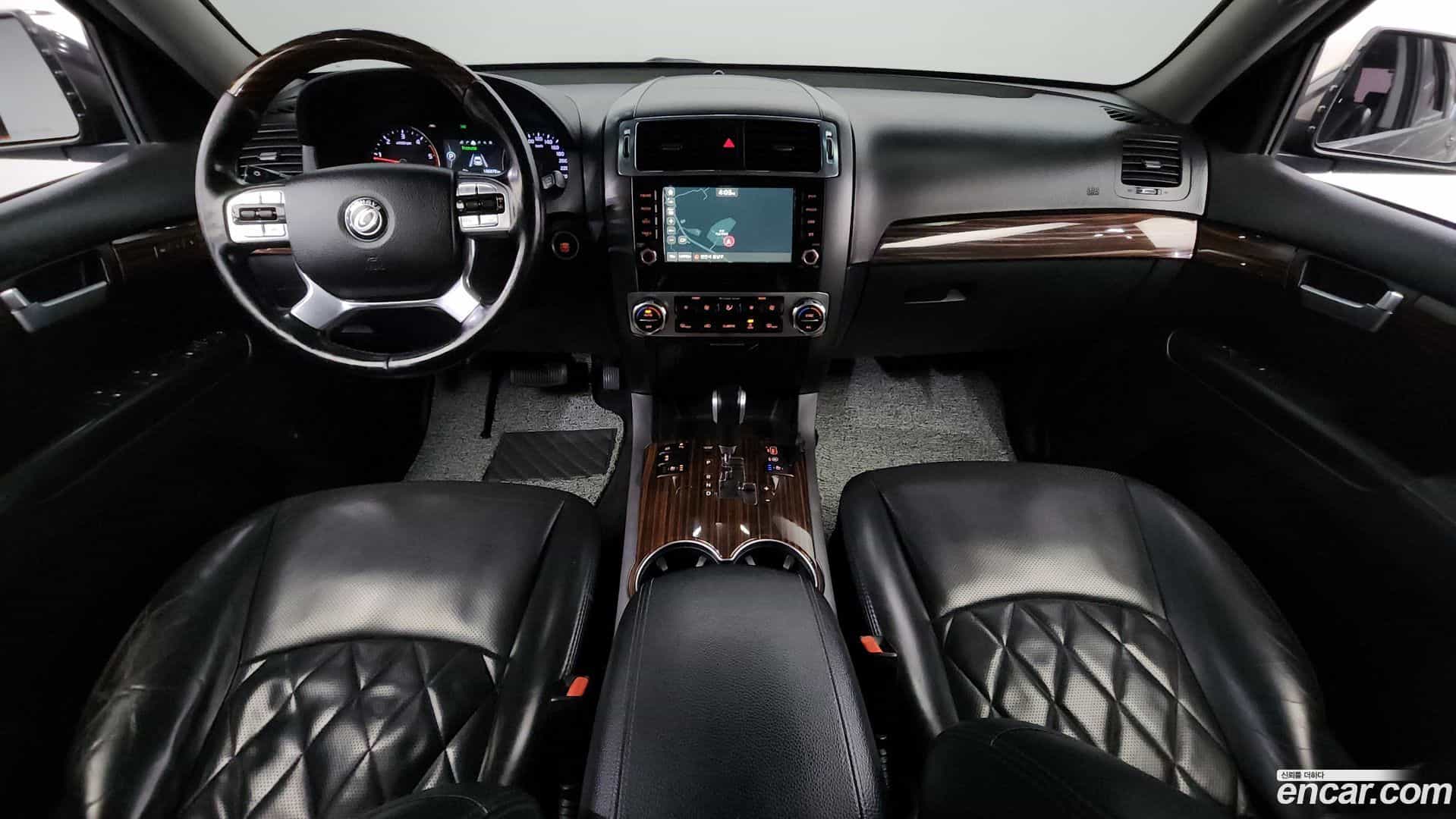 Mohave Kia 2016.6-INNER-007