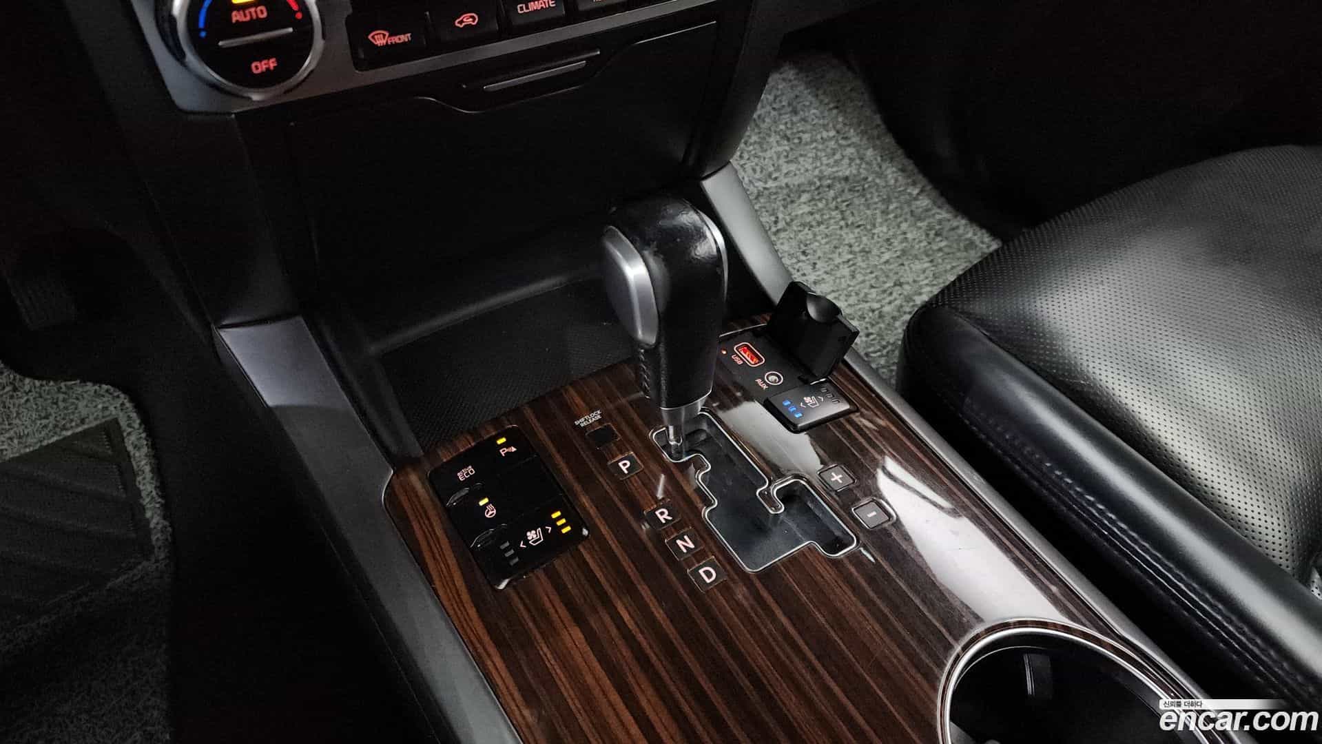 Mohave Kia 2016.6-INNER-009