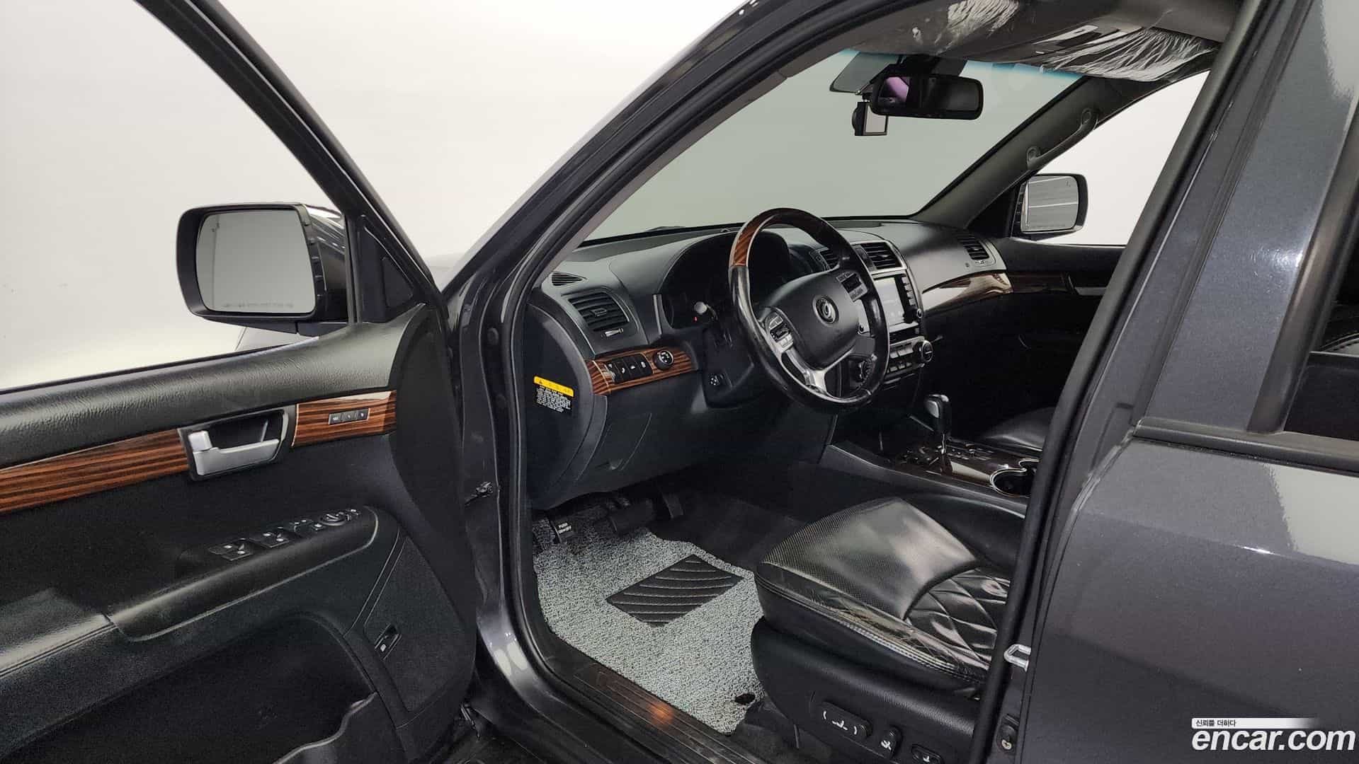 Mohave Kia 2016.6-INNER-010